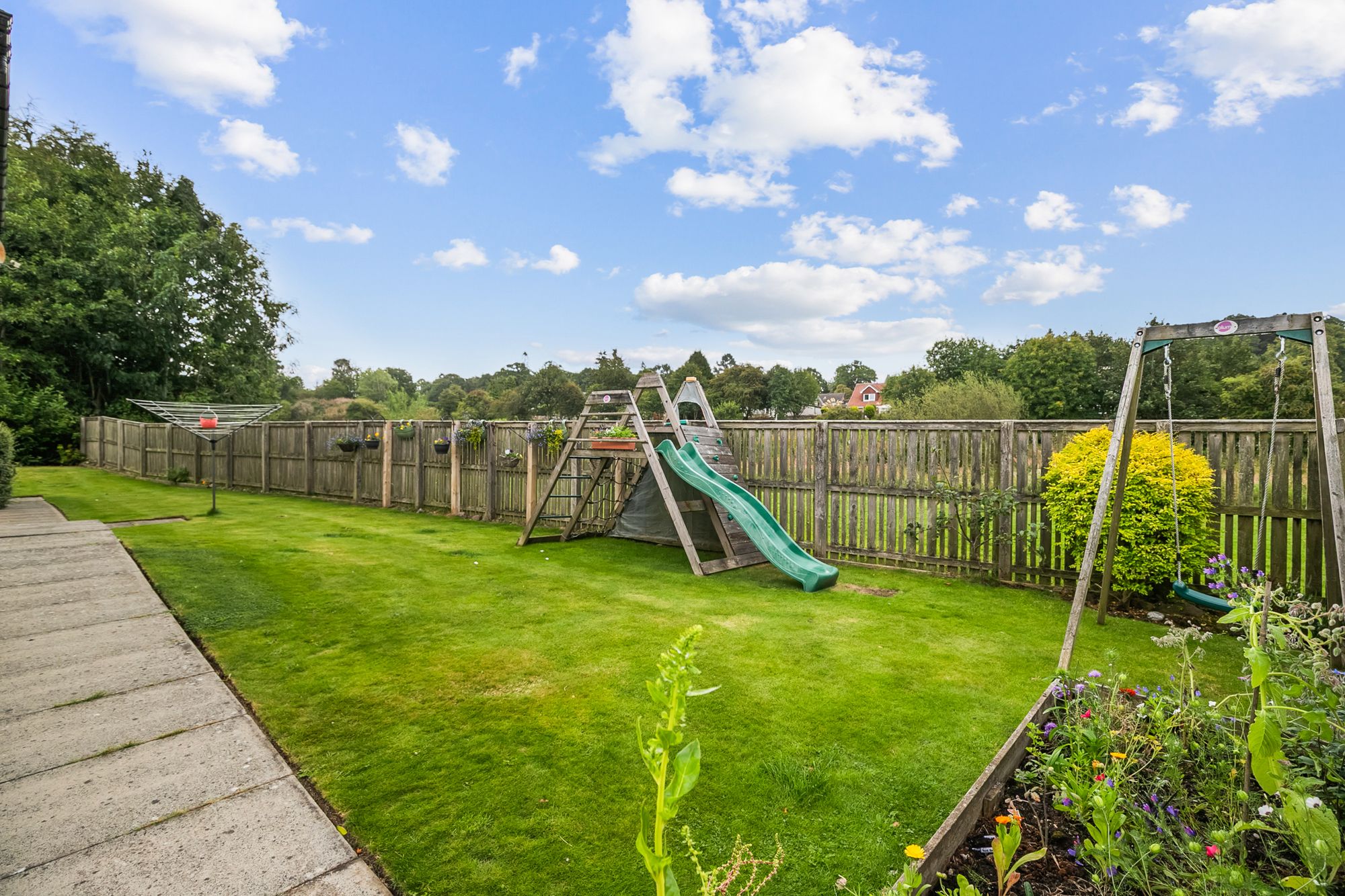 5 bed detached house for sale in Cockburn Avenue, Dunblane  - Property Image 35