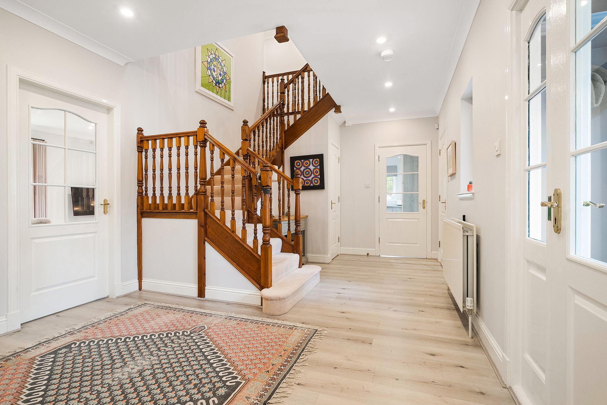 5 bed detached house for sale in Cockburn Avenue, Dunblane  - Property Image 11