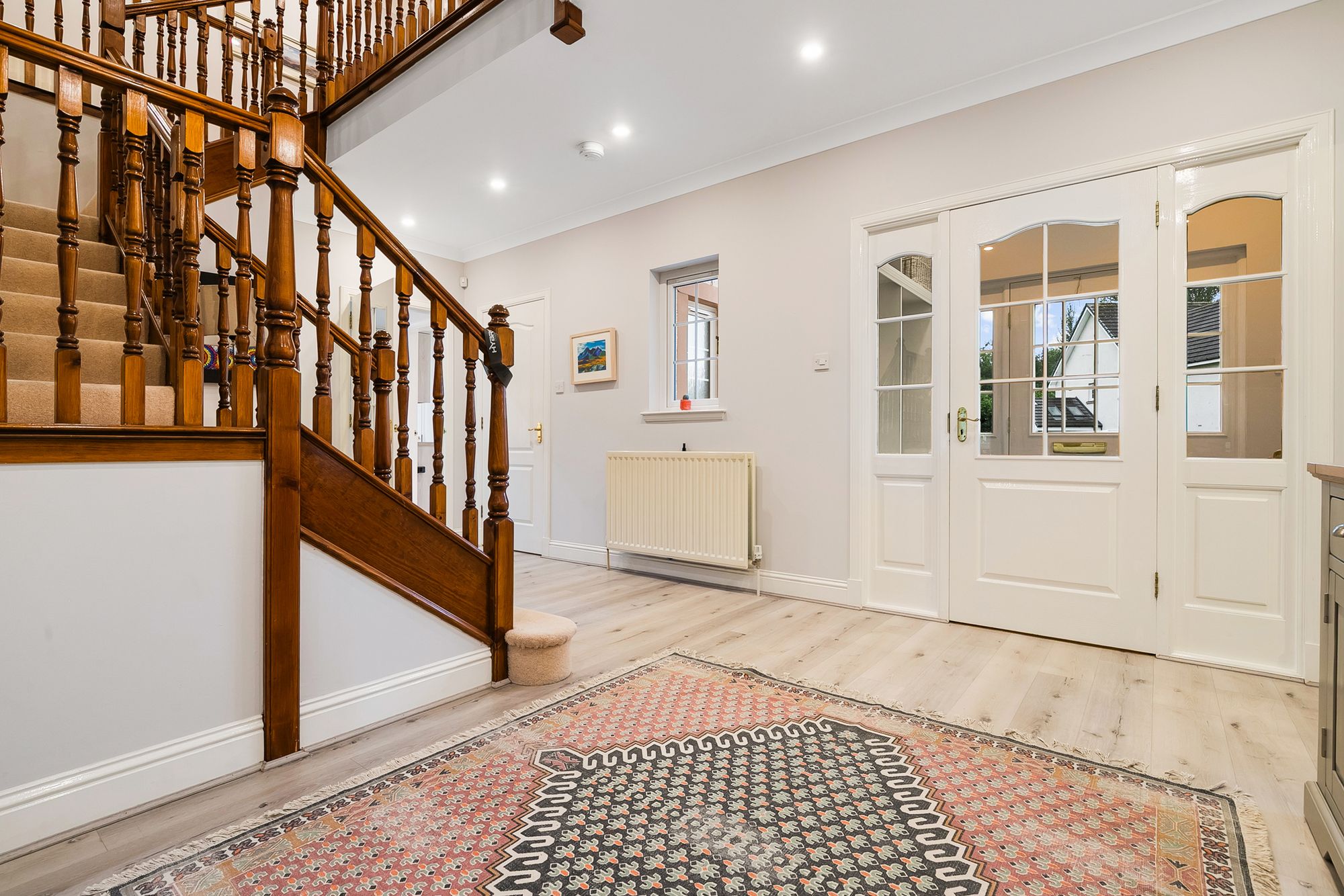 5 bed detached house for sale in Cockburn Avenue, Dunblane  - Property Image 12