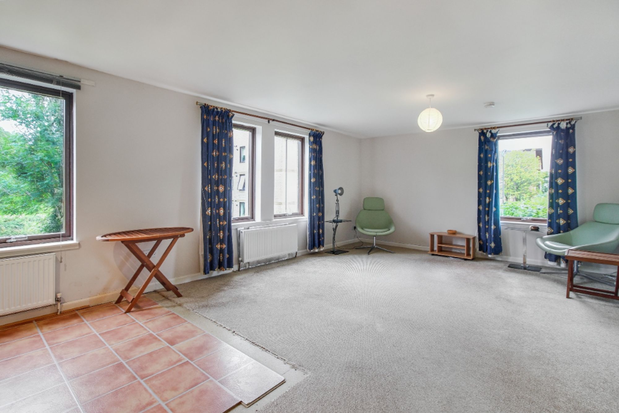 2 bed flat for sale in Springbank Gardens, Dunblane, FK15  - Property Image 4