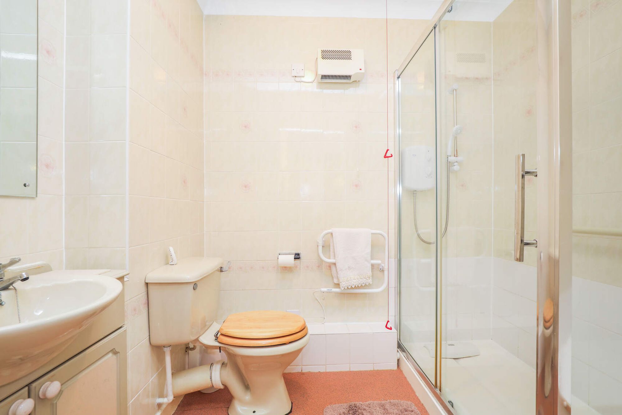 1 bed flat for sale in Stirling Road, Dunblane, FK15 10