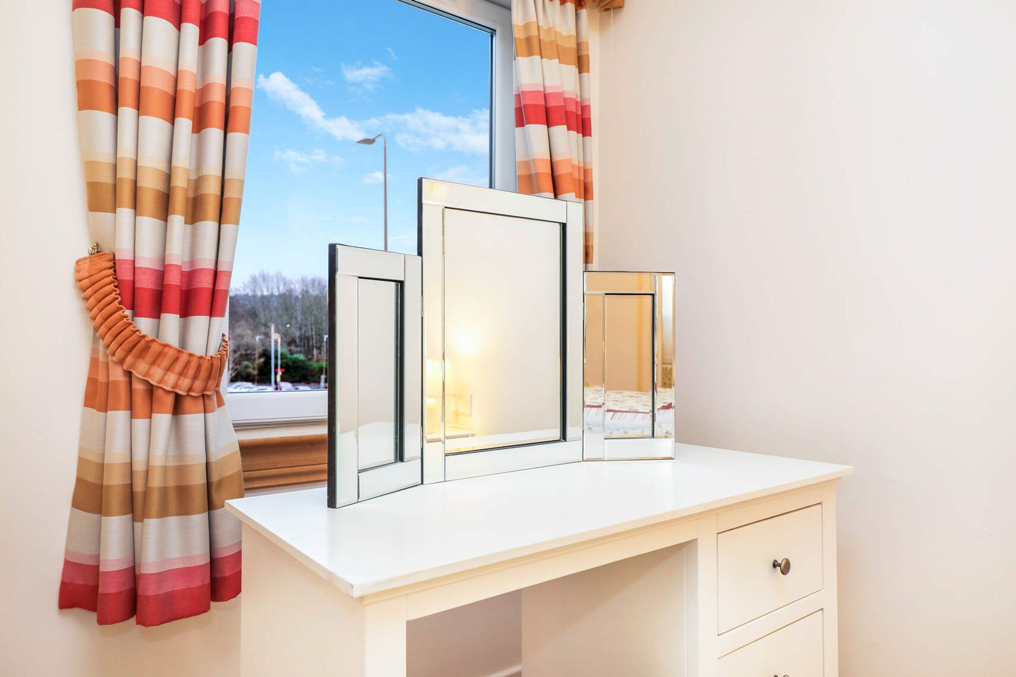 1 bed flat for sale in Stirling Road, Dunblane, FK15 12