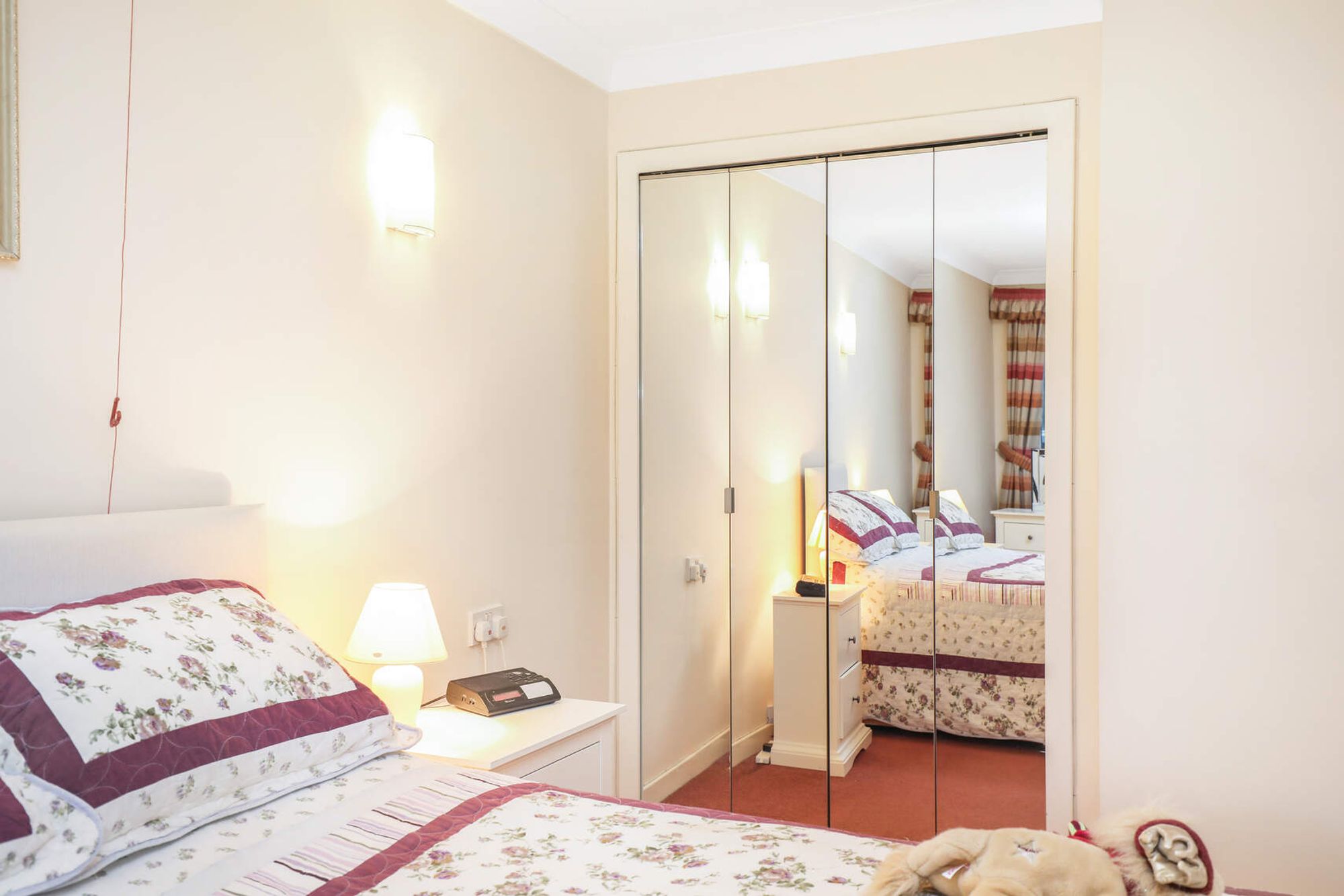 1 bed flat for sale in Stirling Road, Dunblane, FK15 14