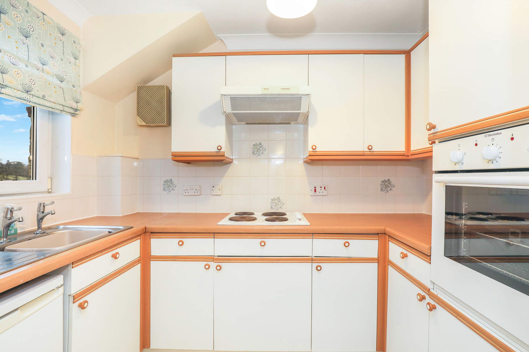 1 bed flat for sale in Stirling Road, Dunblane, FK15 2