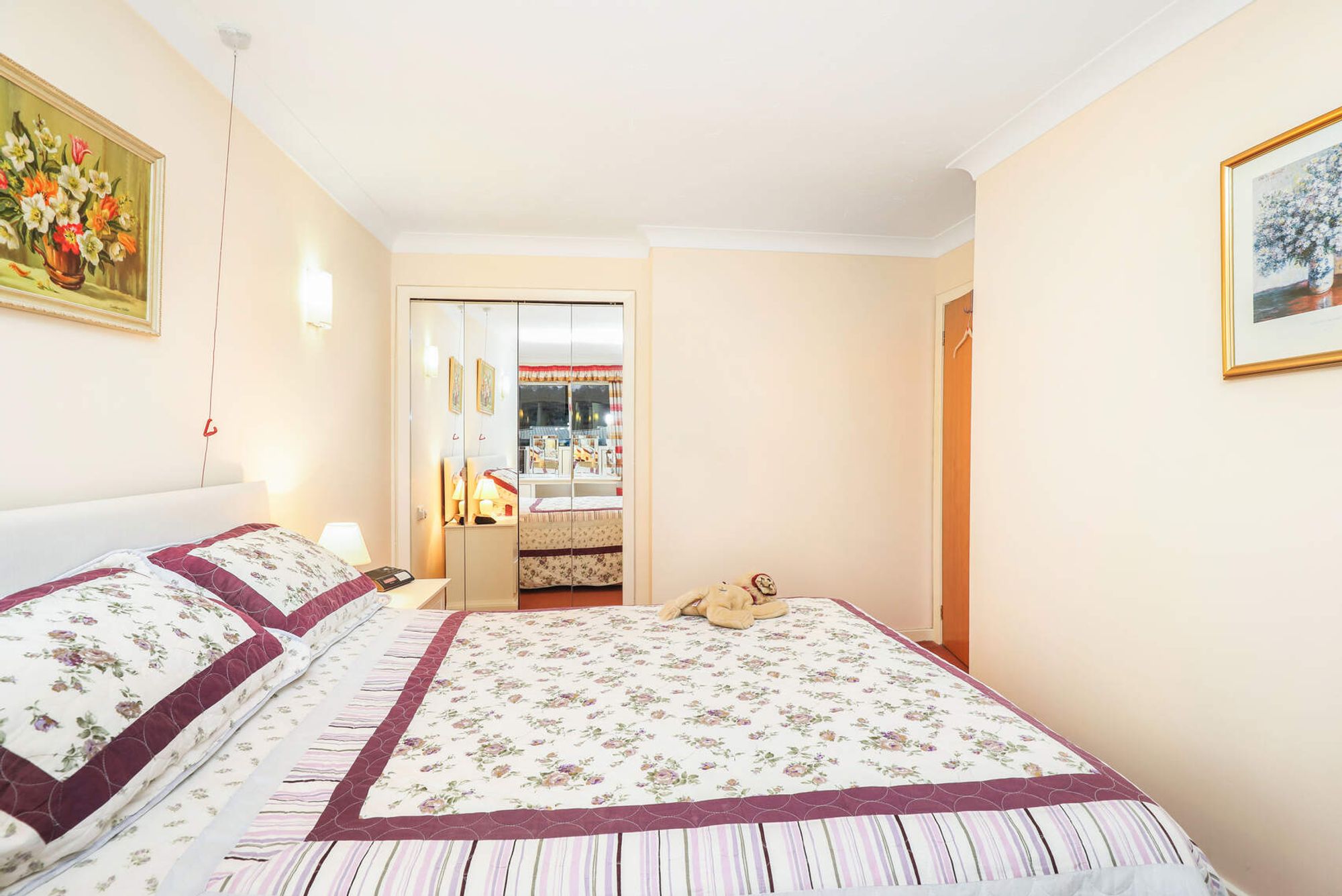 1 bed house for sale in Stirling Road, Dunblane  - Property Image 13