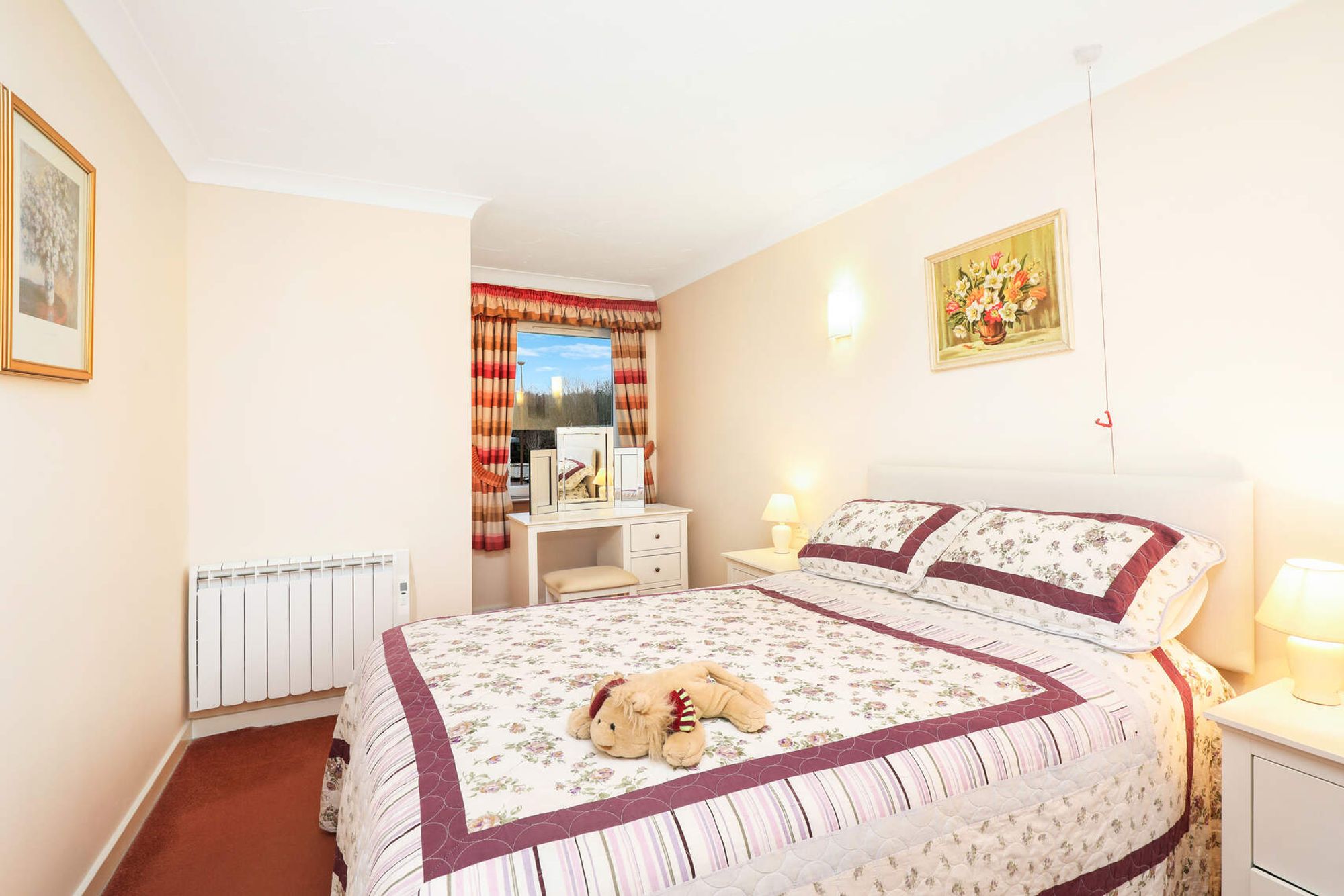 1 bed flat for sale in Stirling Road, Dunblane, FK15 11