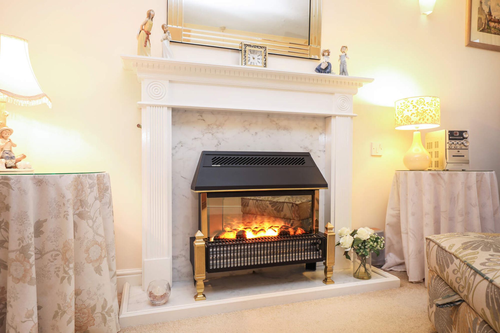 1 bed flat for sale in Stirling Road, Dunblane, FK15 4