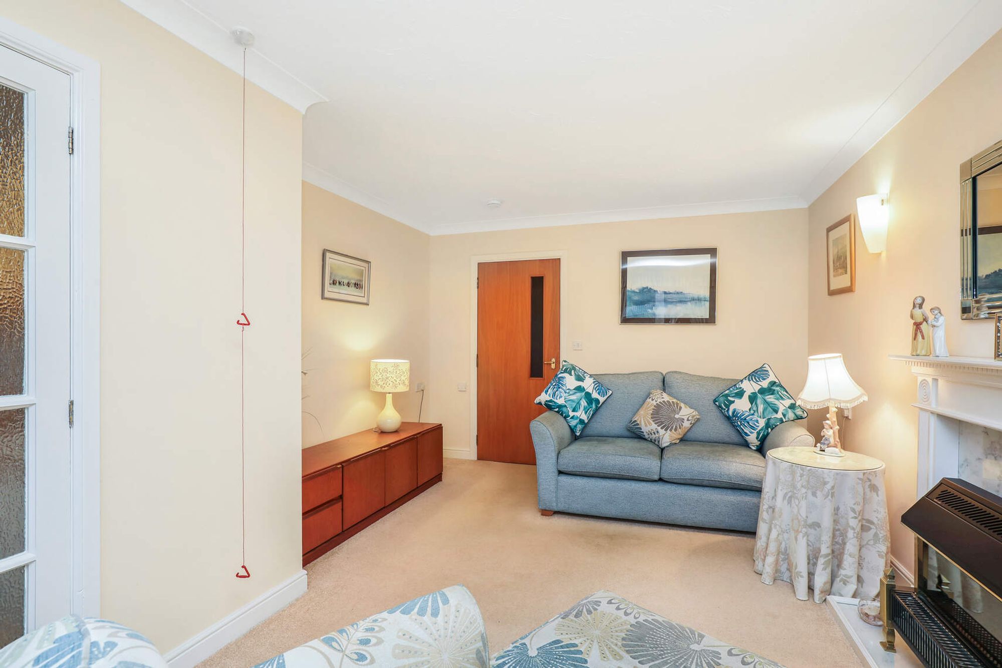 1 bed house for sale in Stirling Road, Dunblane  - Property Image 5