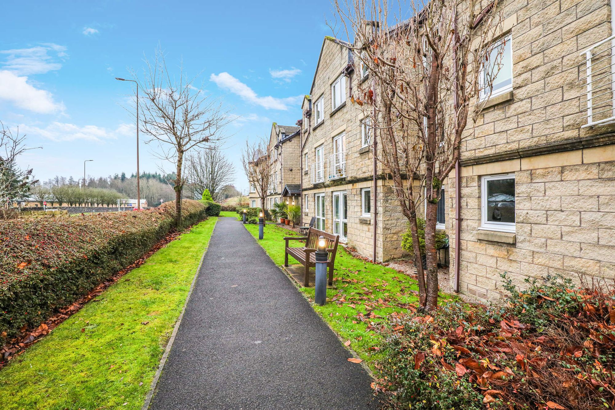 1 bed house for sale in Stirling Road, Dunblane  - Property Image 16