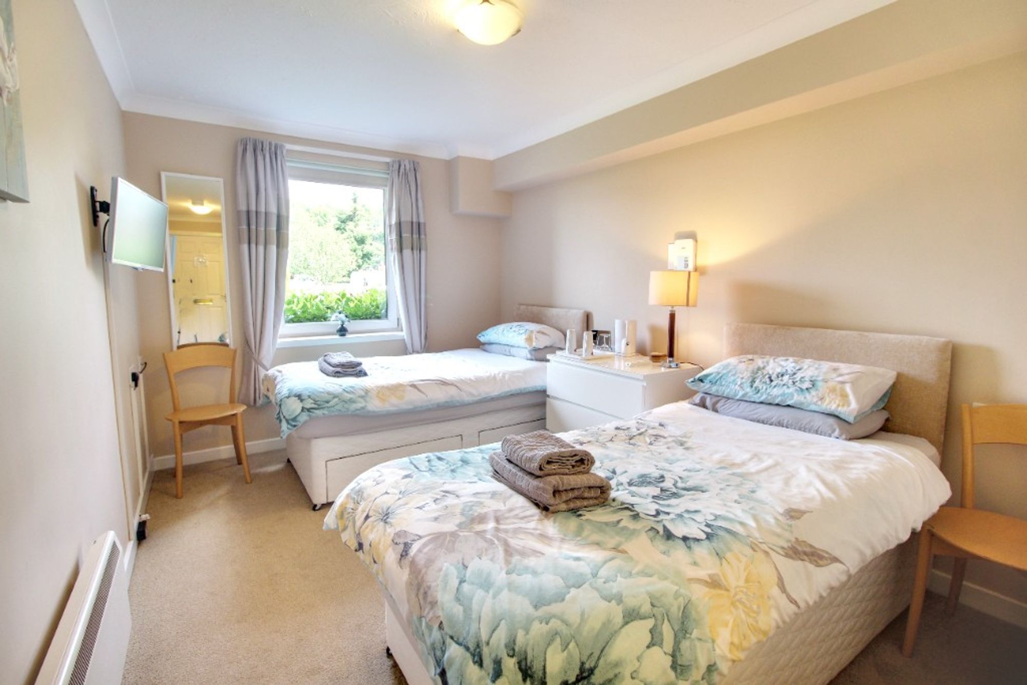 1 bed flat for sale in Stirling Road, Dunblane  - Property Image 20