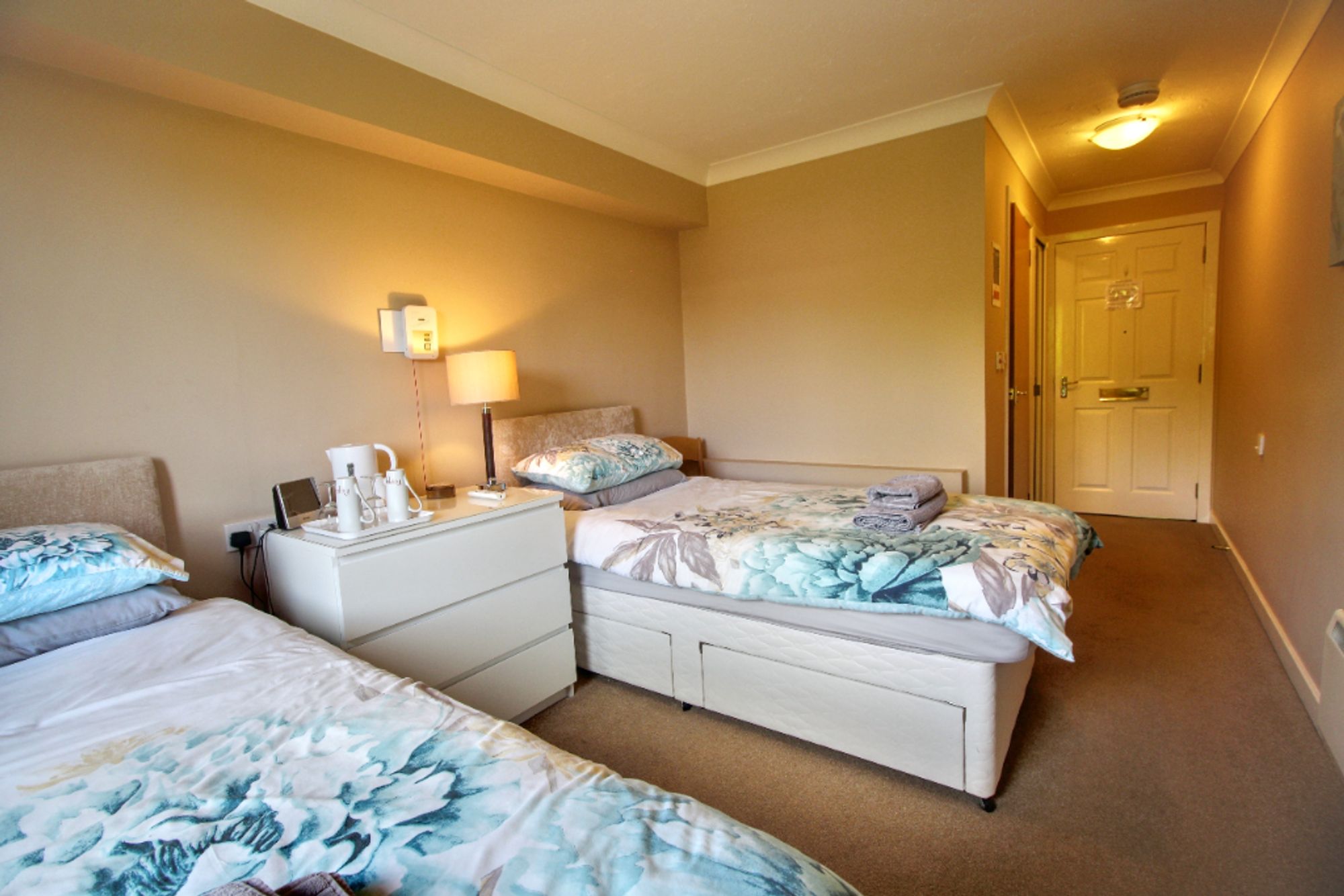 1 bed flat for sale in Stirling Road, Dunblane  - Property Image 21