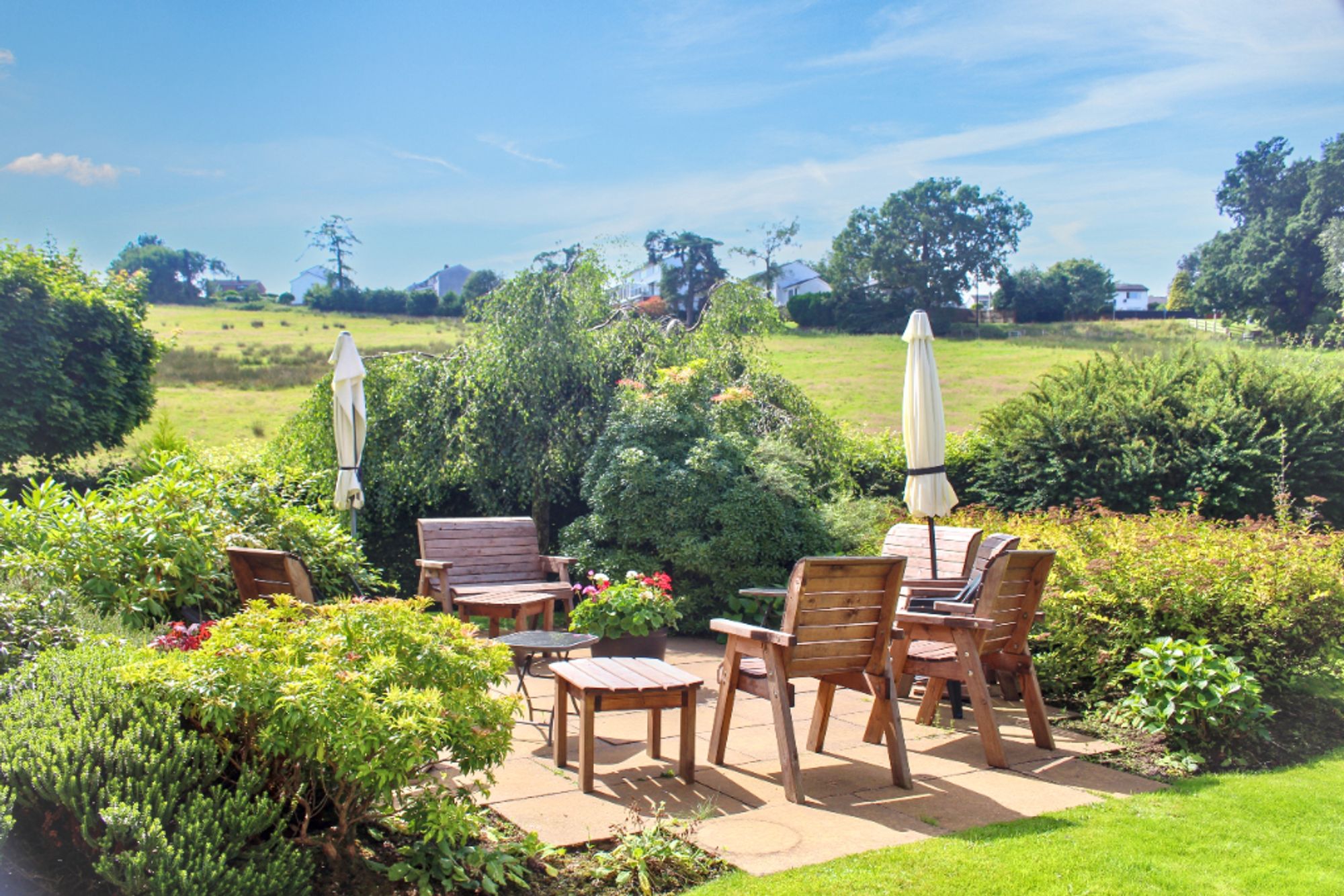 1 bed flat for sale in Stirling Road, Dunblane, FK15 23