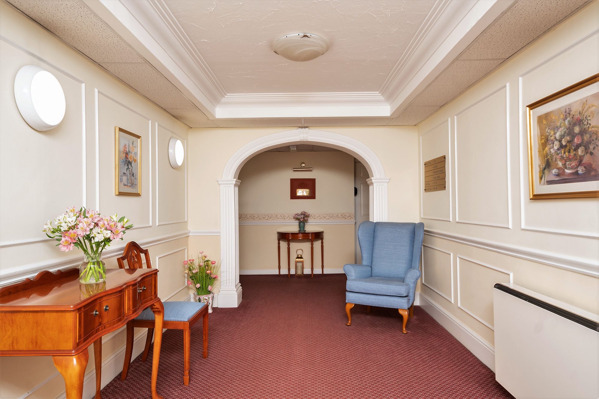 1 bed flat for sale in Stirling Road, Dunblane, FK15 16