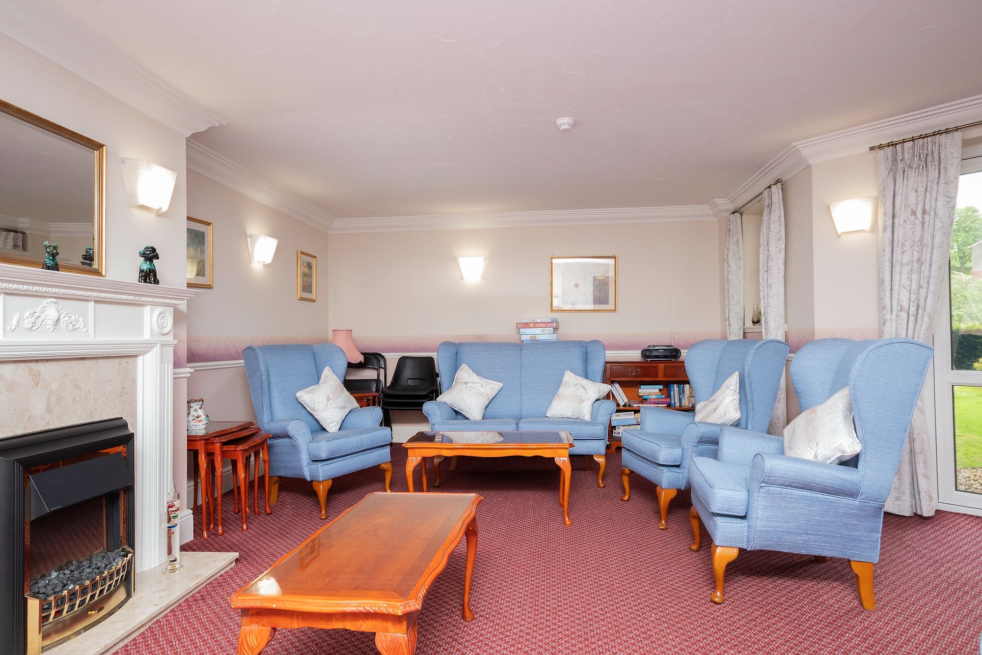 1 bed flat for sale in Stirling Road, Dunblane, FK15 17