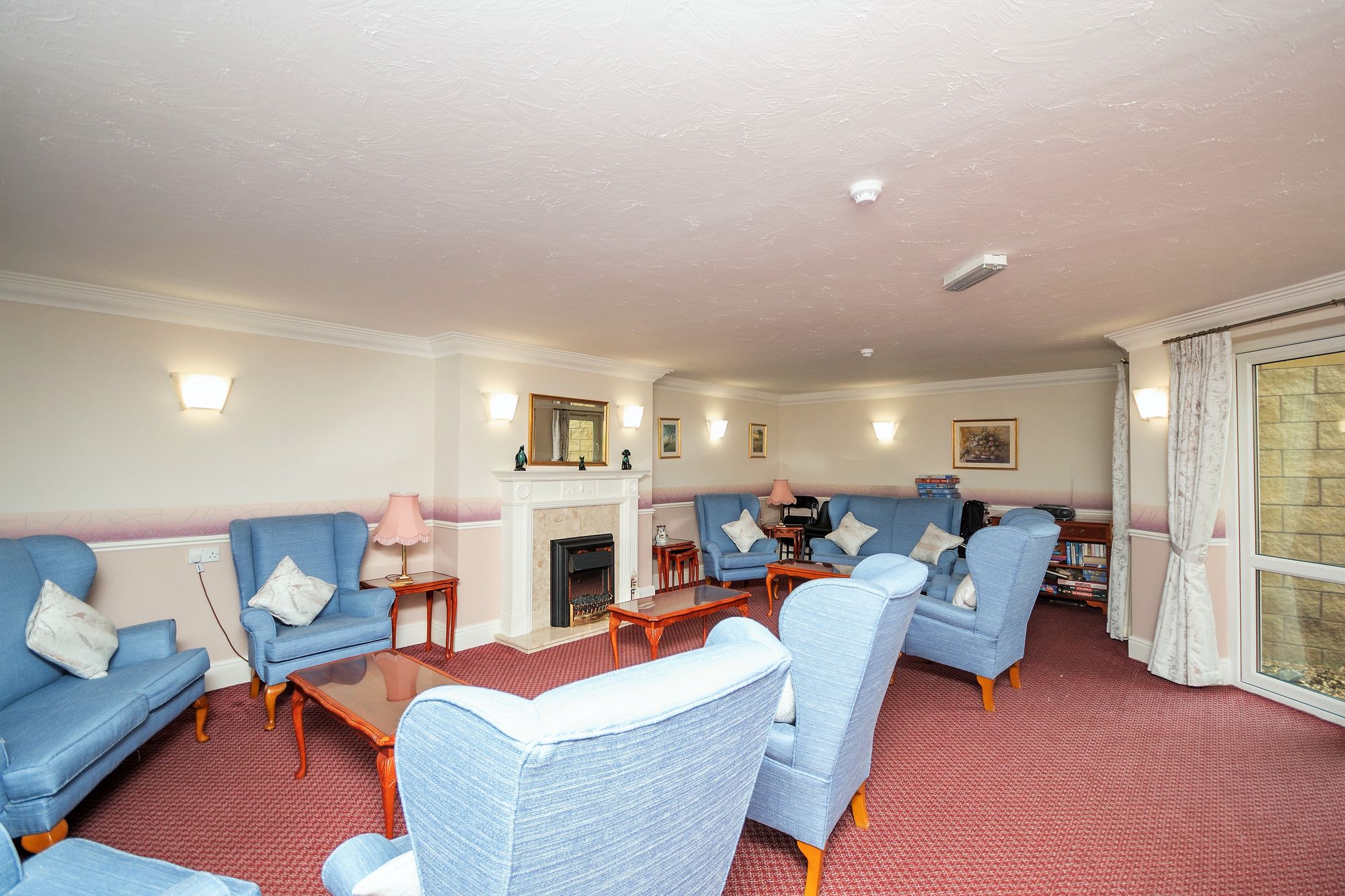 1 bed flat for sale in Stirling Road, Dunblane, FK15 18