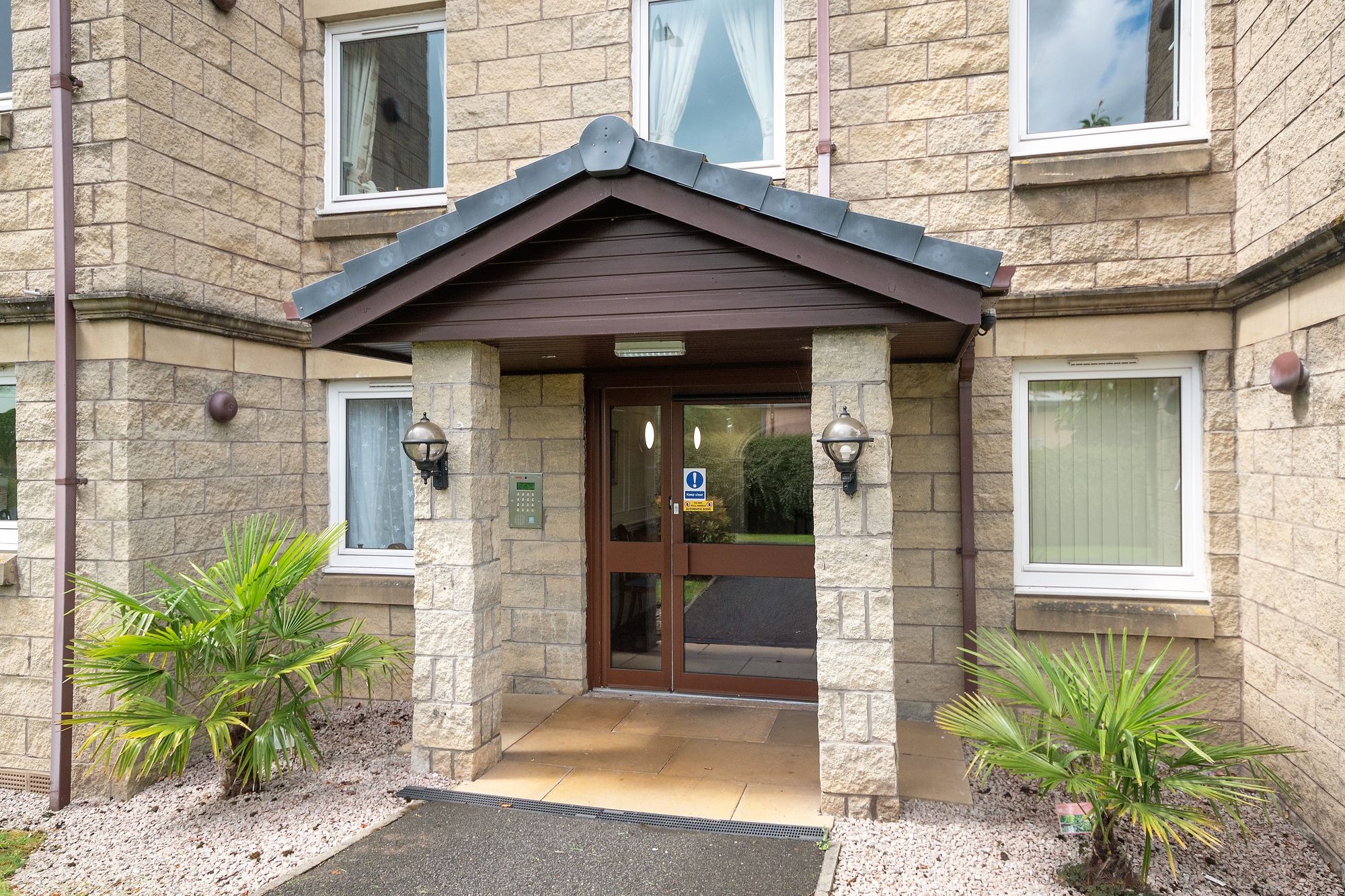 1 bed flat for sale in Stirling Road, Dunblane  - Property Image 16
