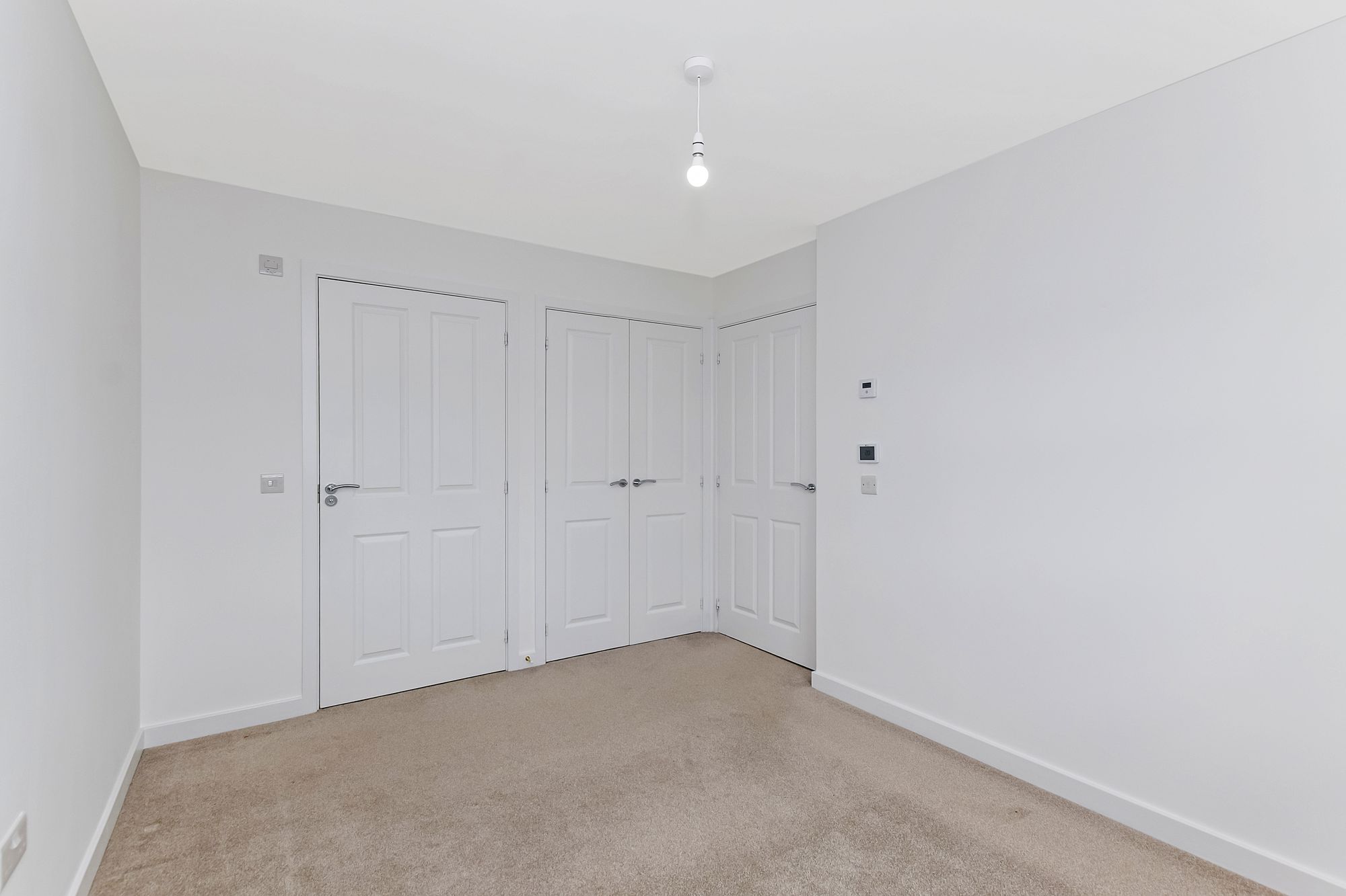 3 bed house for sale in Young Road, Dunblane, FK15 7