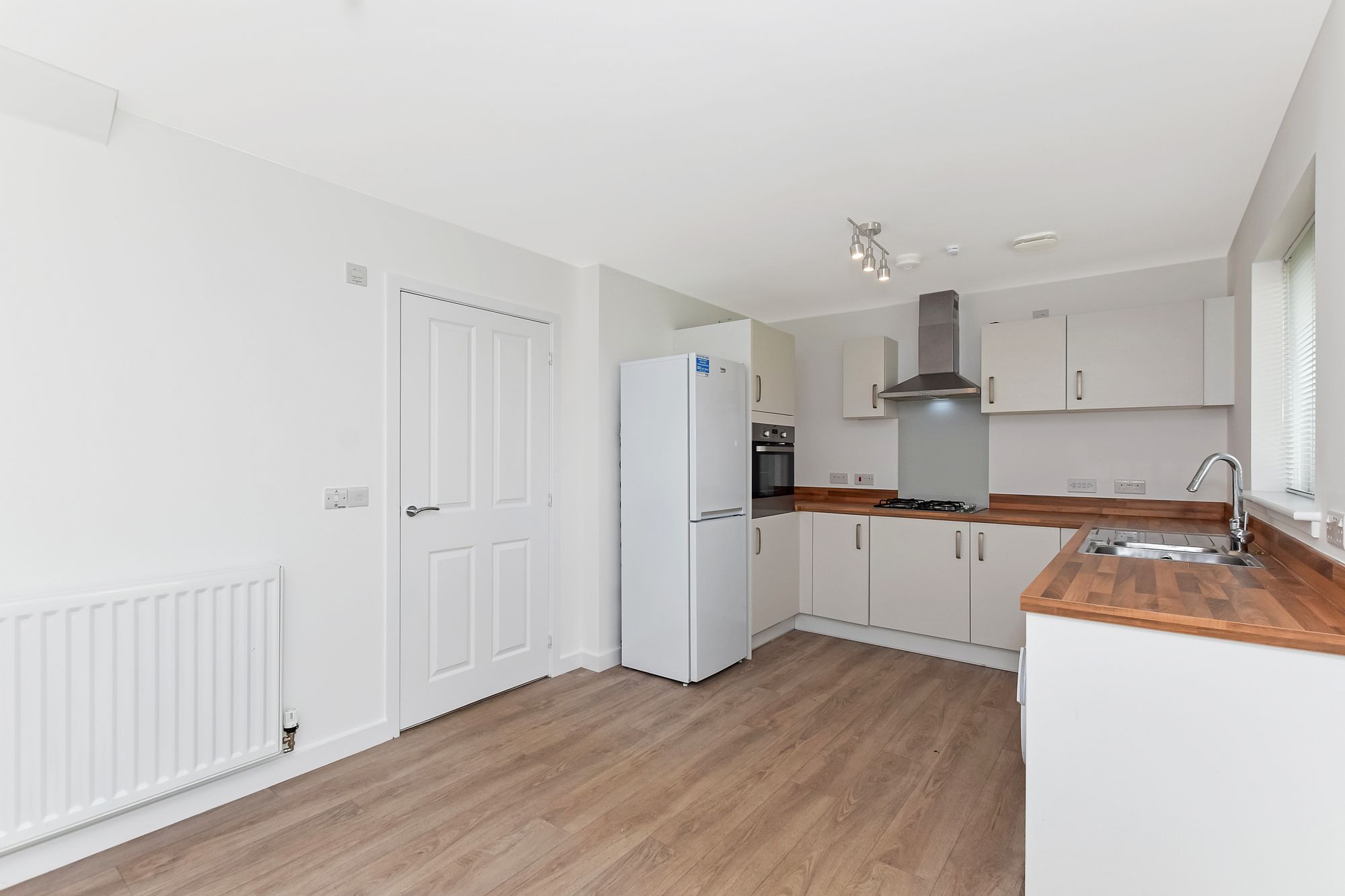 3 bed house for sale in Young Road, Dunblane, FK15 5