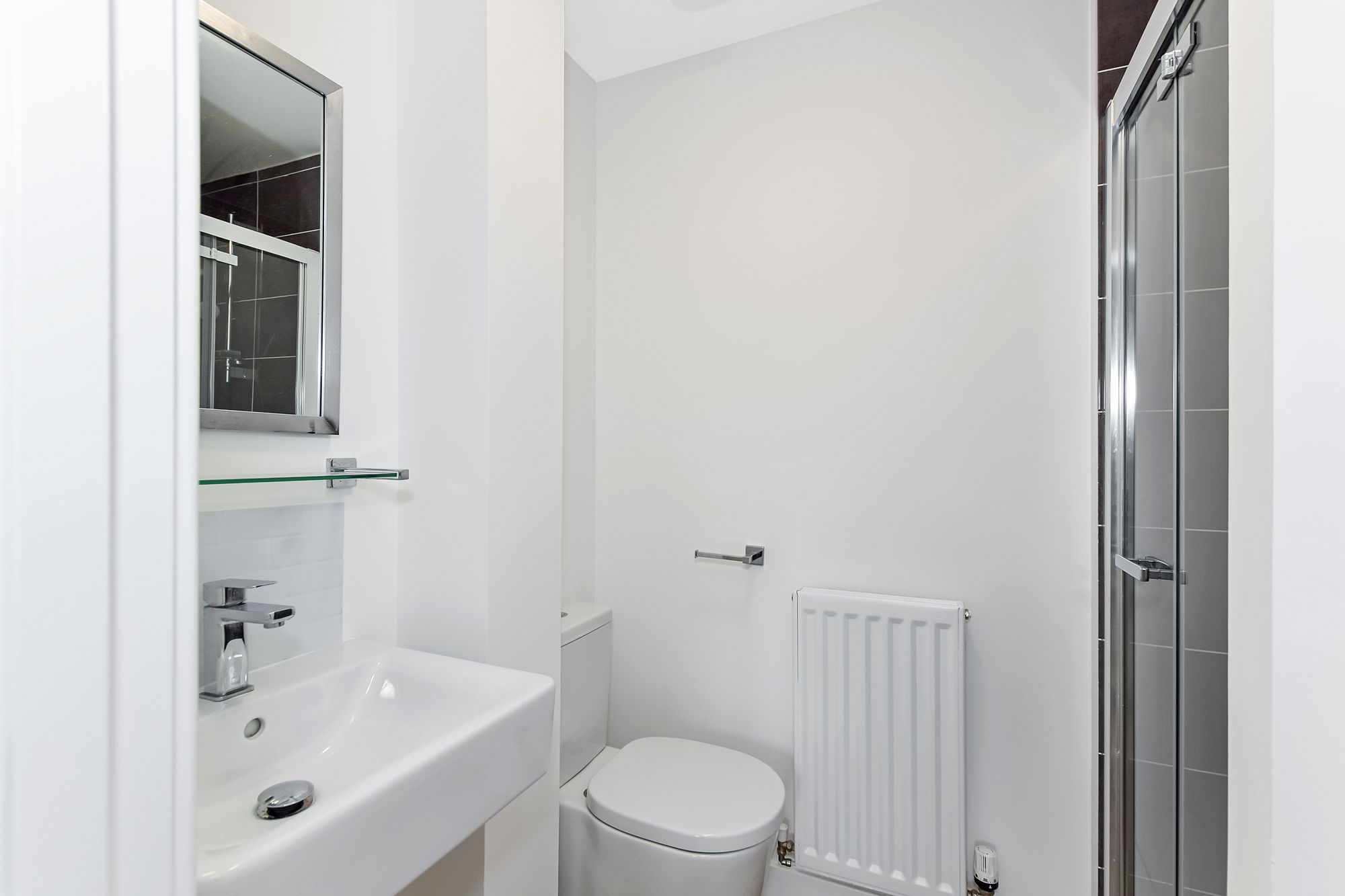 3 bed house for sale in Young Road, Dunblane, FK15 10