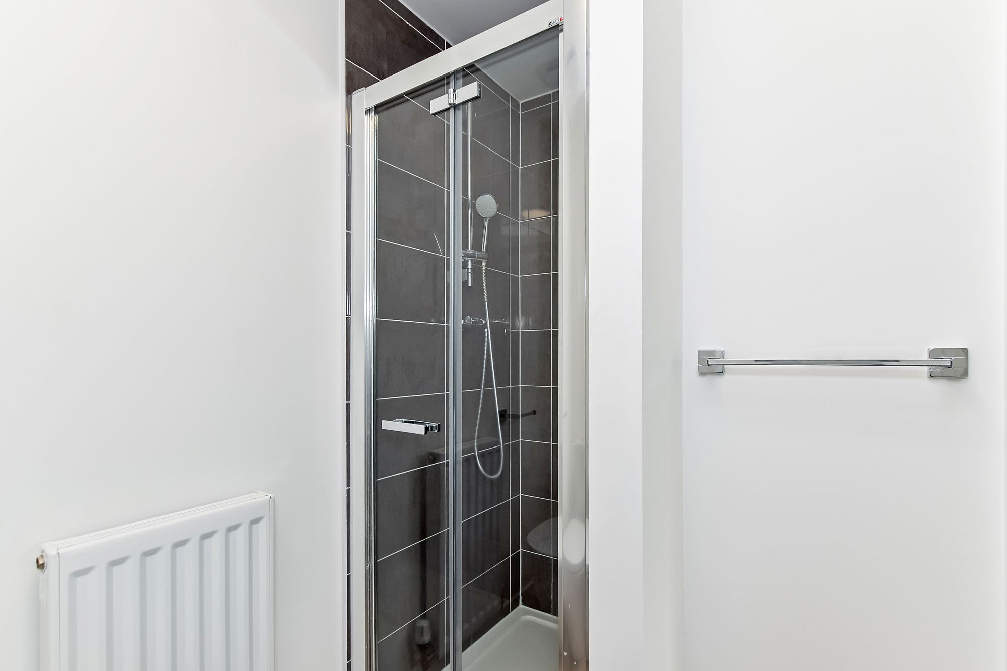 3 bed house for sale in Young Road, Dunblane, FK15 9