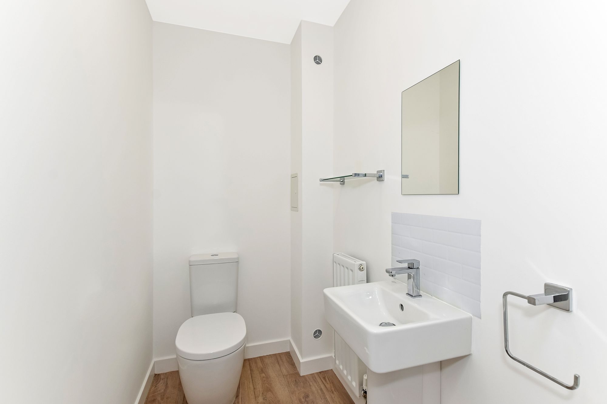 3 bed house for sale in Young Road, Dunblane, FK15 6