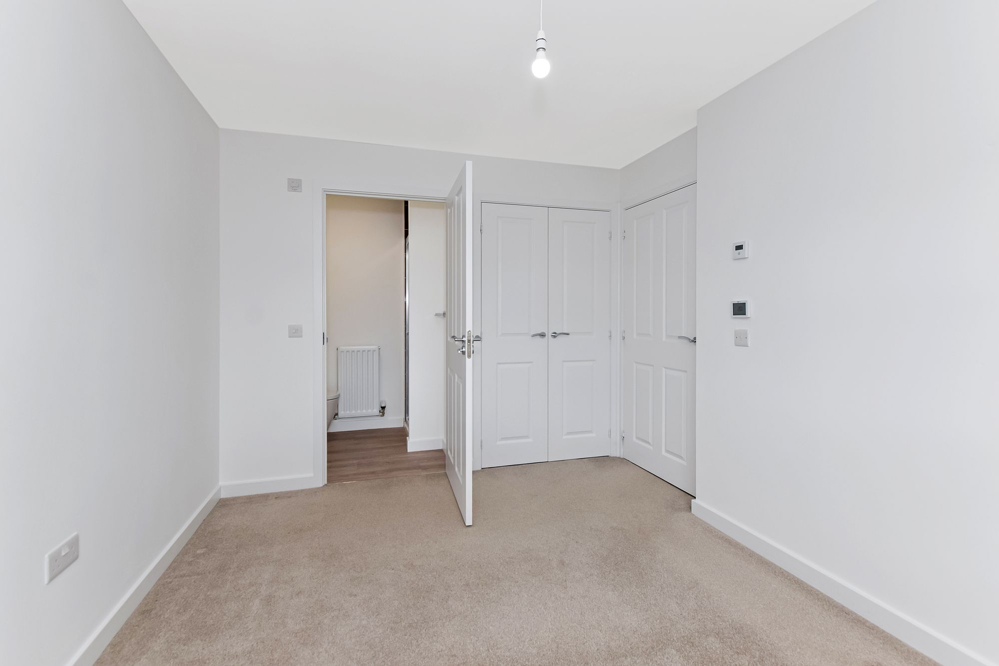 3 bed house for sale in Young Road, Dunblane, FK15 8