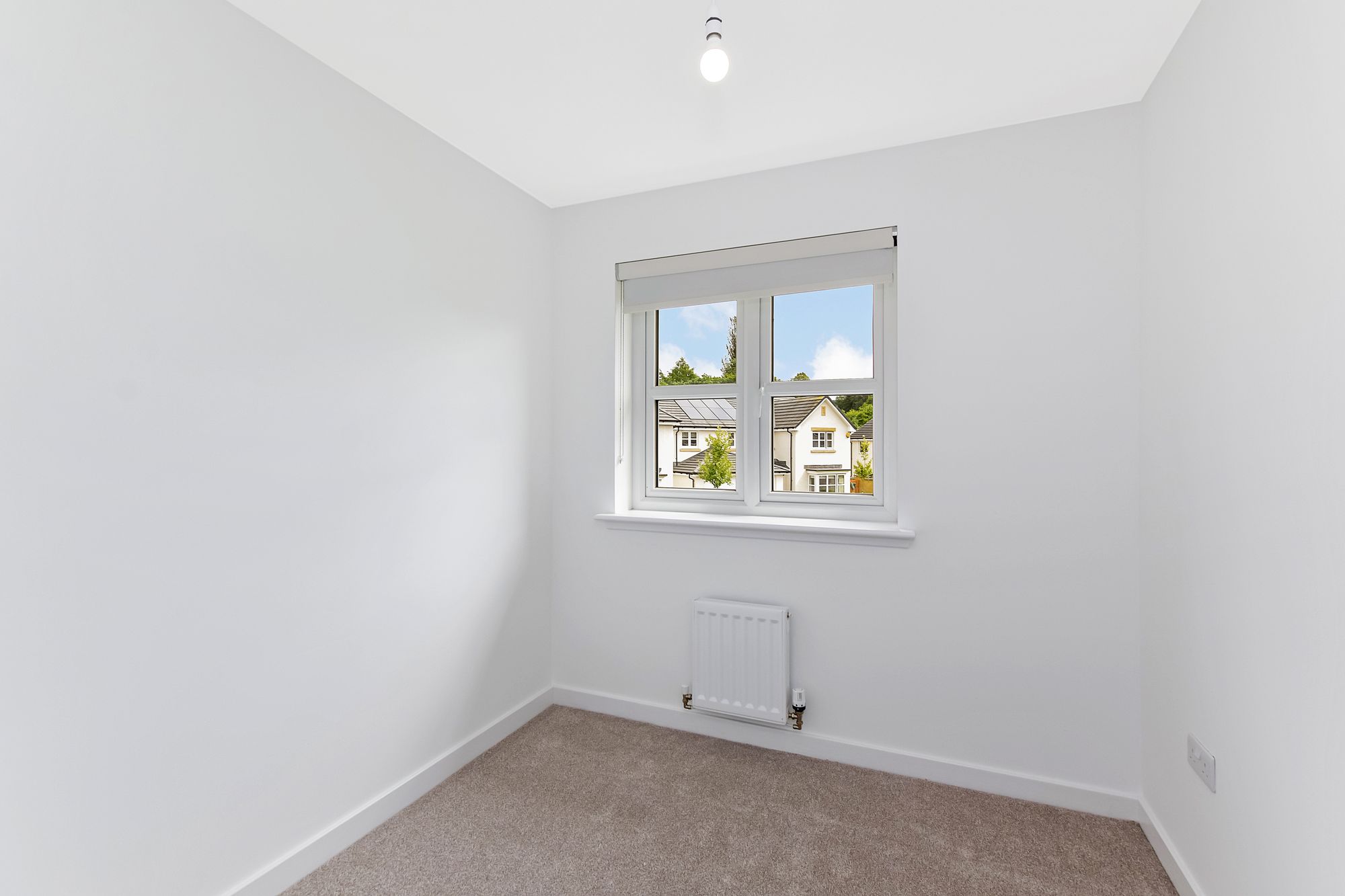 3 bed house for sale in Young Road, Dunblane, FK15 11