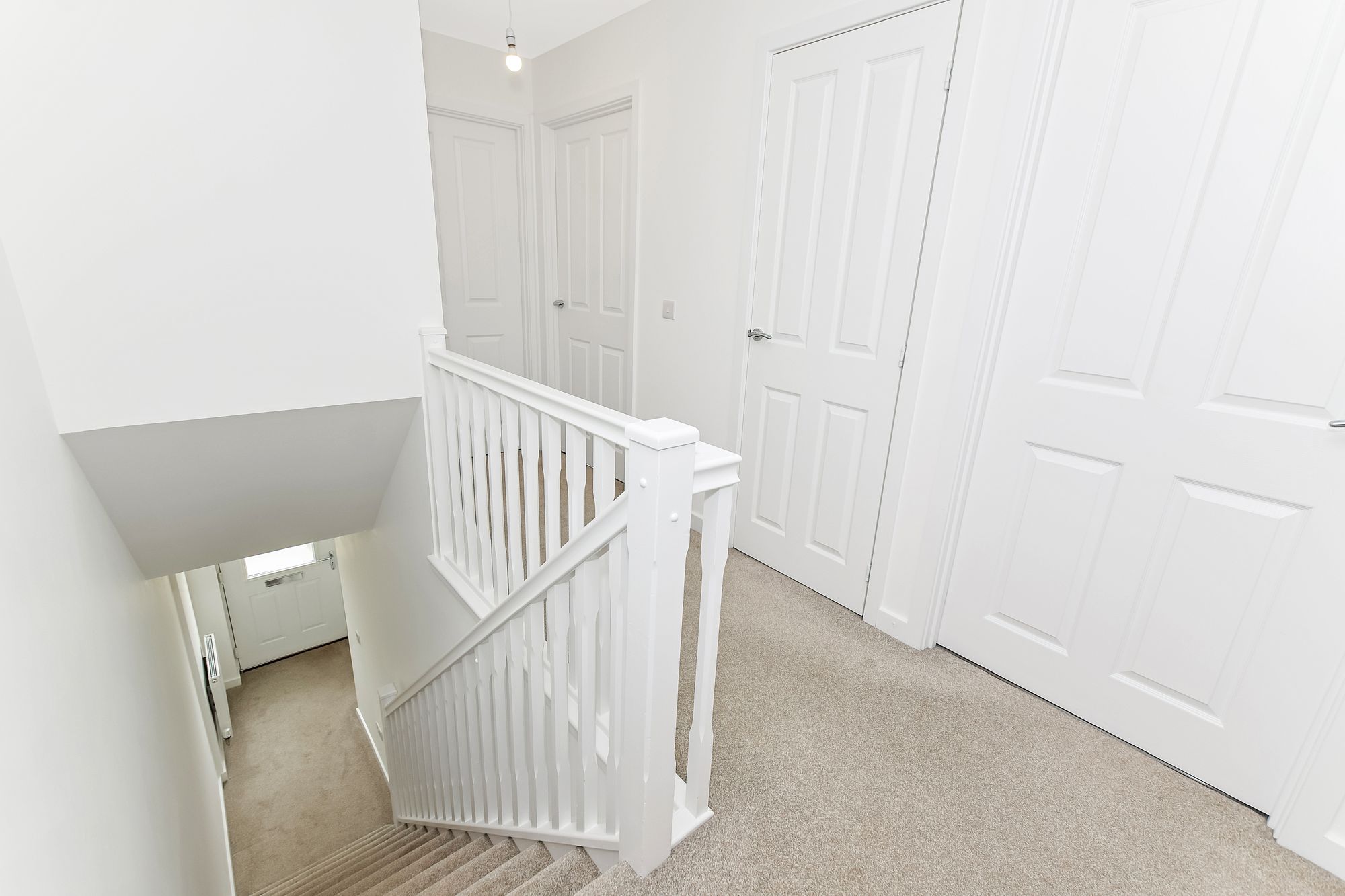 3 bed house for sale in Young Road, Dunblane, FK15 12