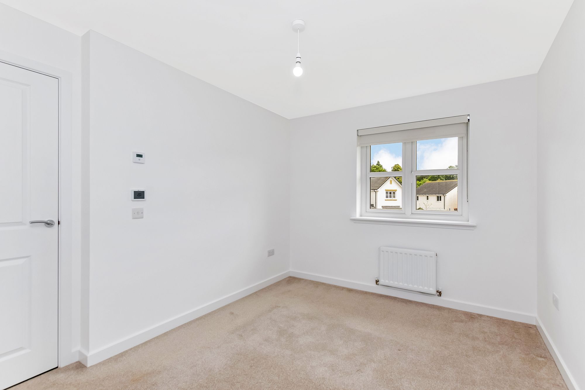 3 bed house for sale in Young Road, Dunblane, FK15 14