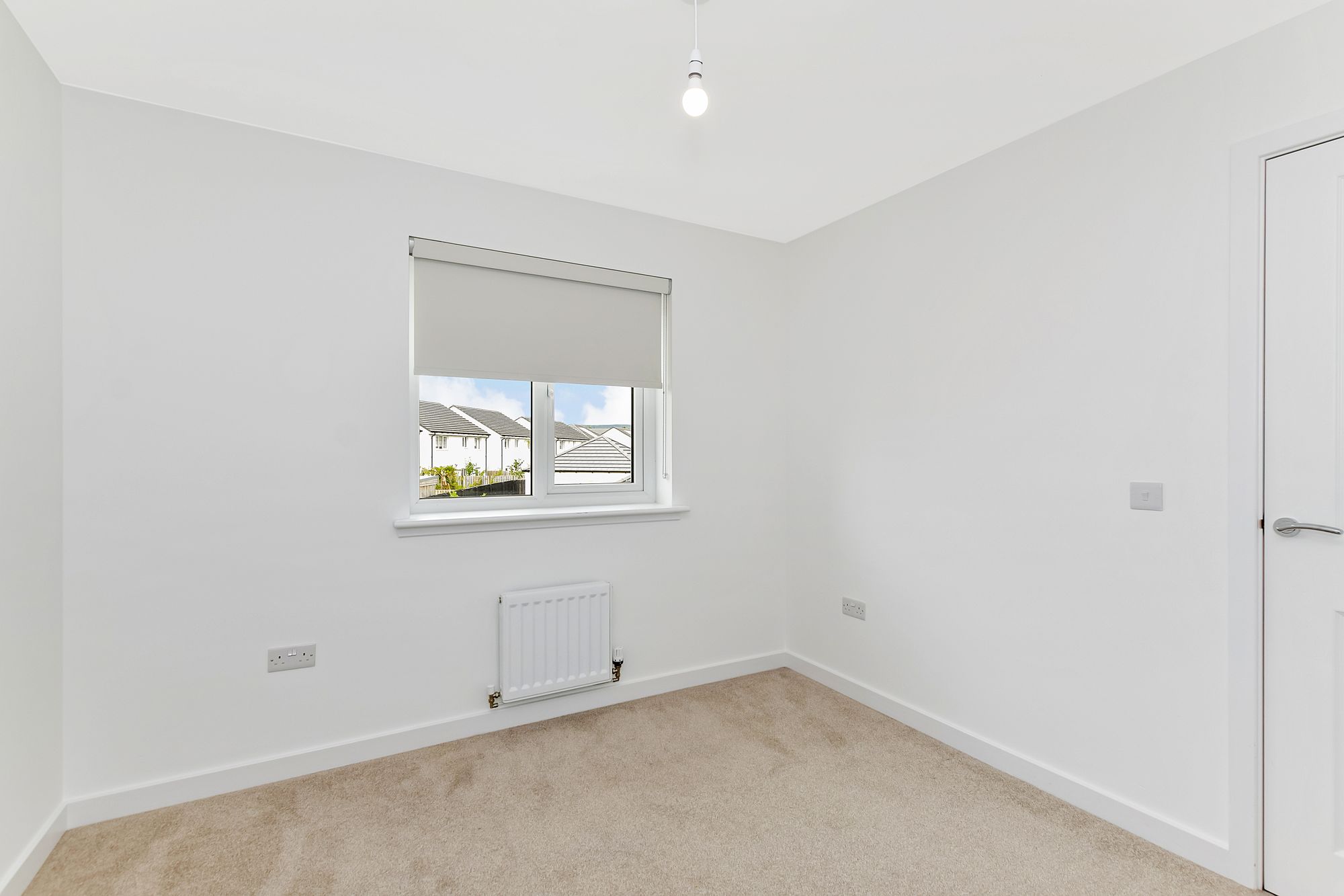 3 bed house for sale in Young Road, Dunblane, FK15 13