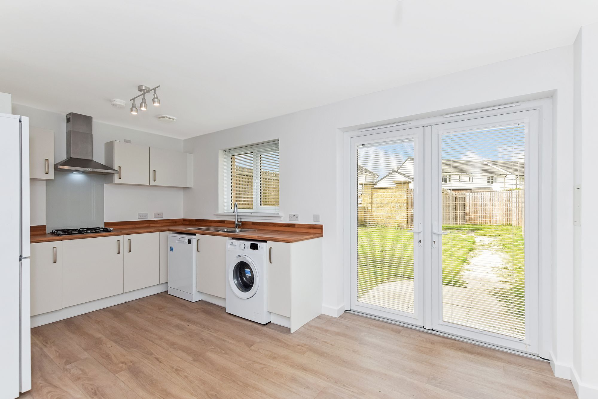 3 bed house for sale in Young Road, Dunblane, FK15 1