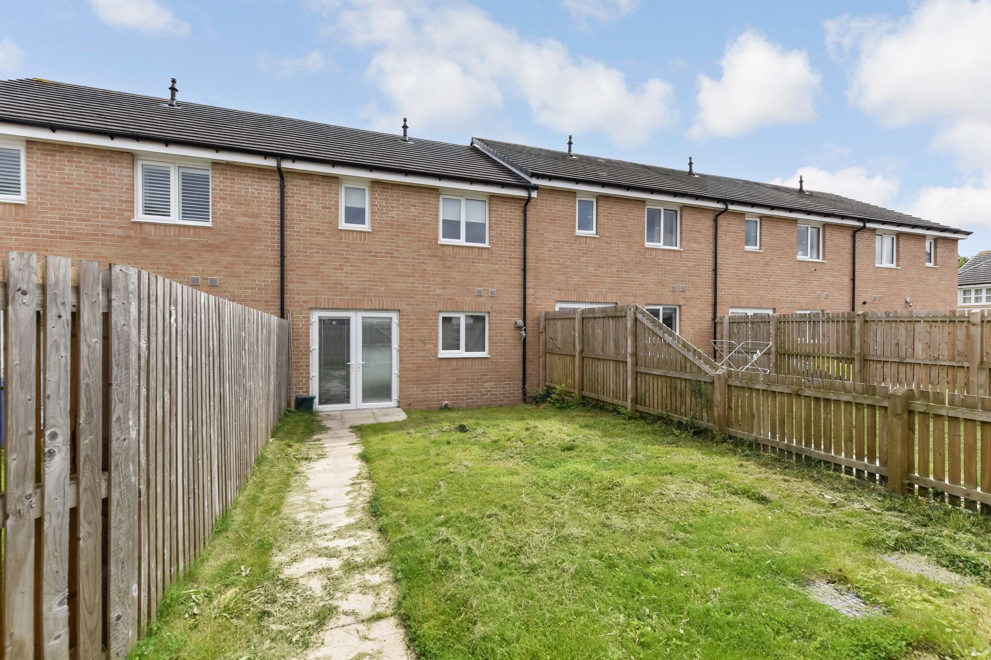 3 bed house for sale in Young Road, Dunblane, FK15 18