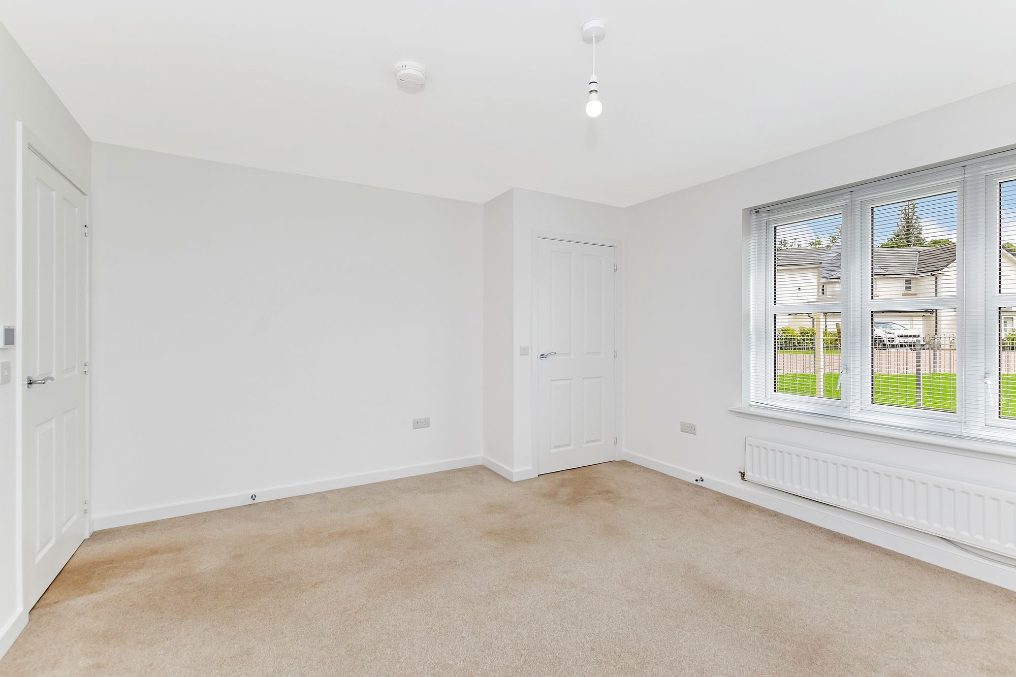 3 bed house for sale in Young Road, Dunblane, FK15 15