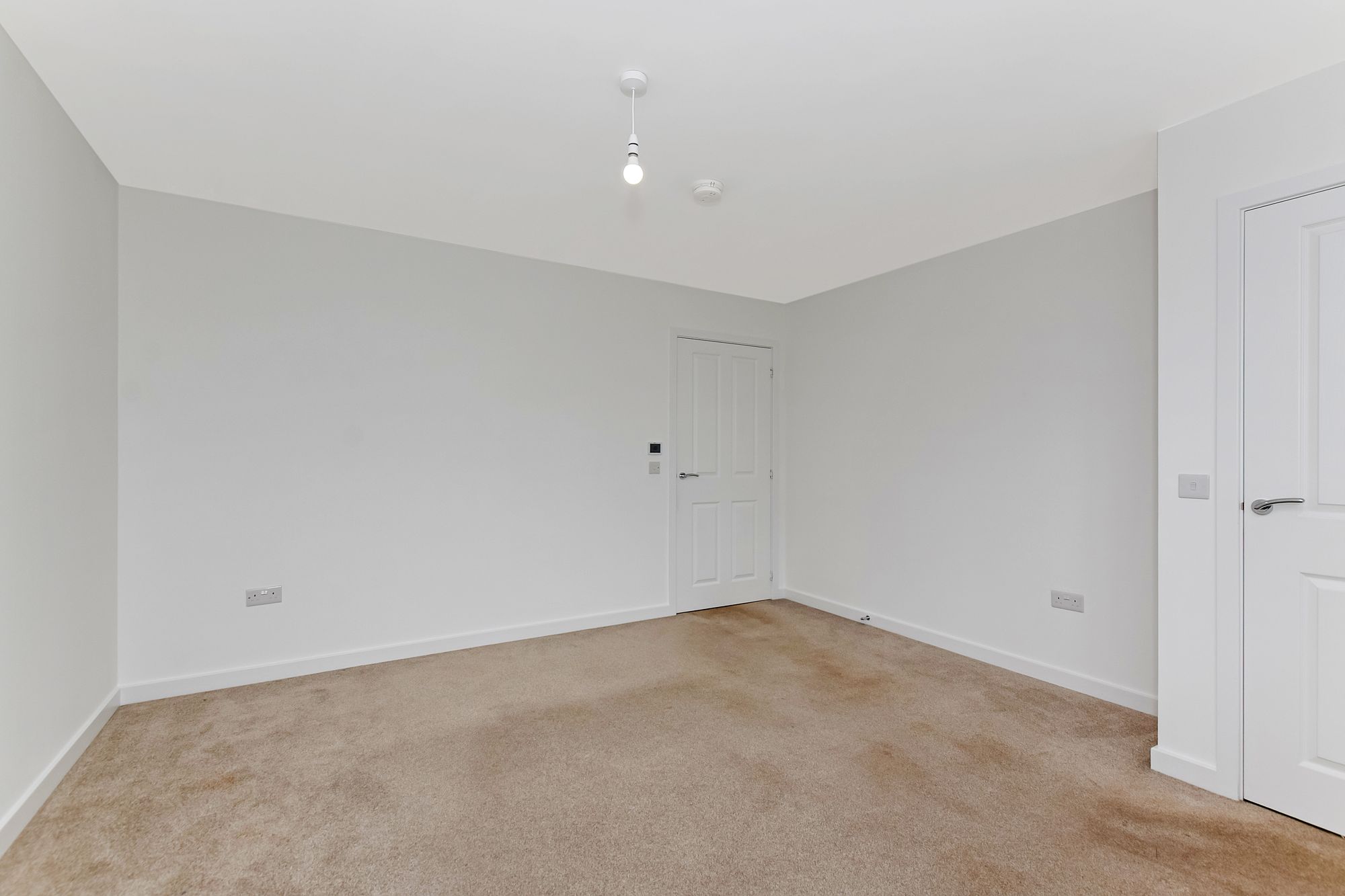 3 bed house for sale in Young Road, Dunblane, FK15 16