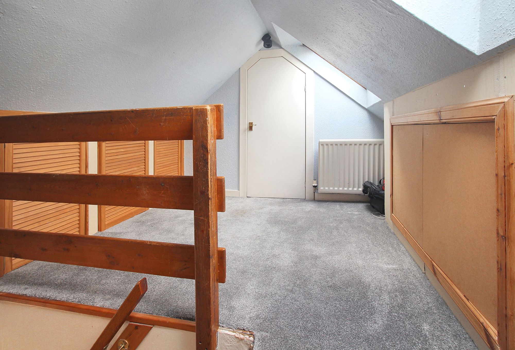 2 bed flat for sale in The Cross, Doune  - Property Image 7