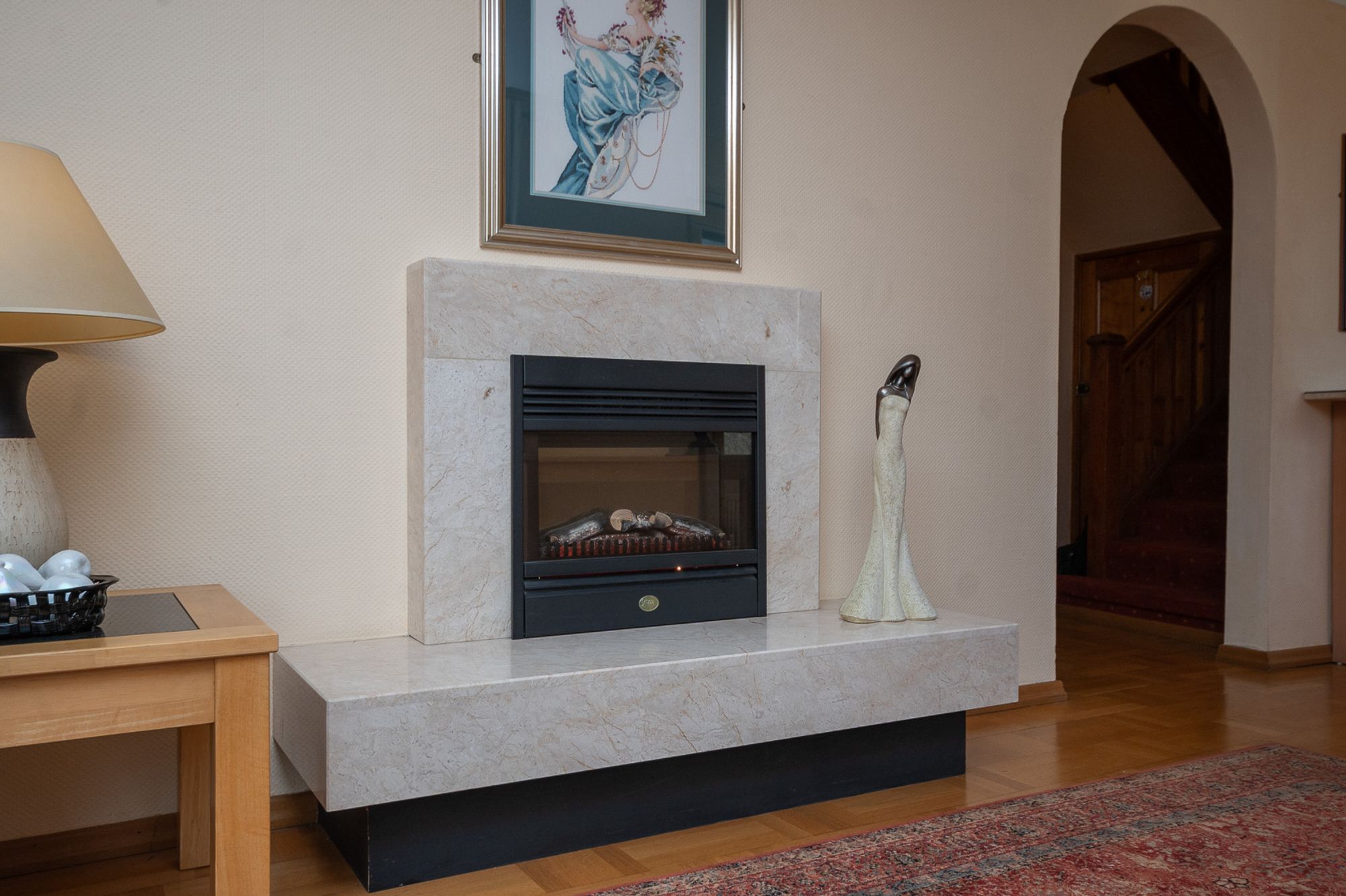 4 bed detached house for sale in Lochearnhead, FK19 4