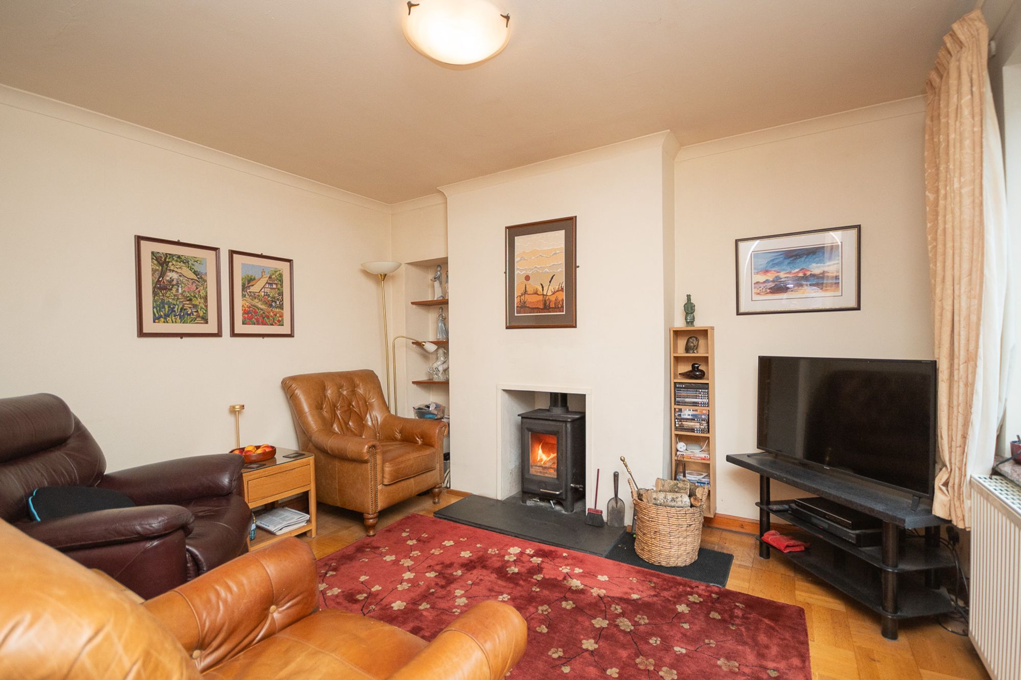 4 bed detached house for sale in Lochearnhead, Lochearnhead  - Property Image 9