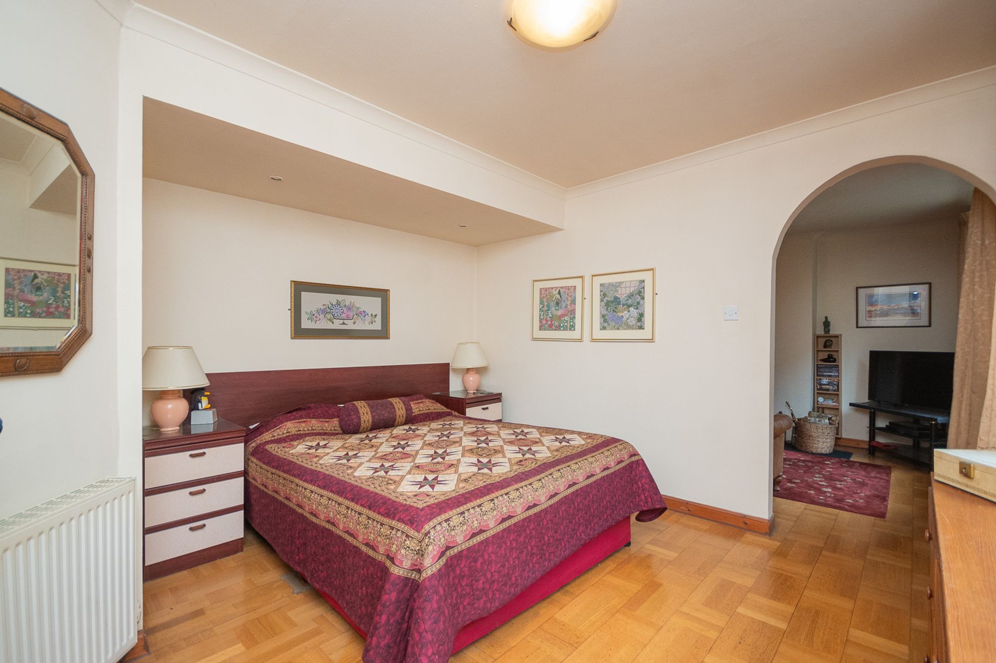 4 bed detached house for sale in Lochearnhead, FK19 10