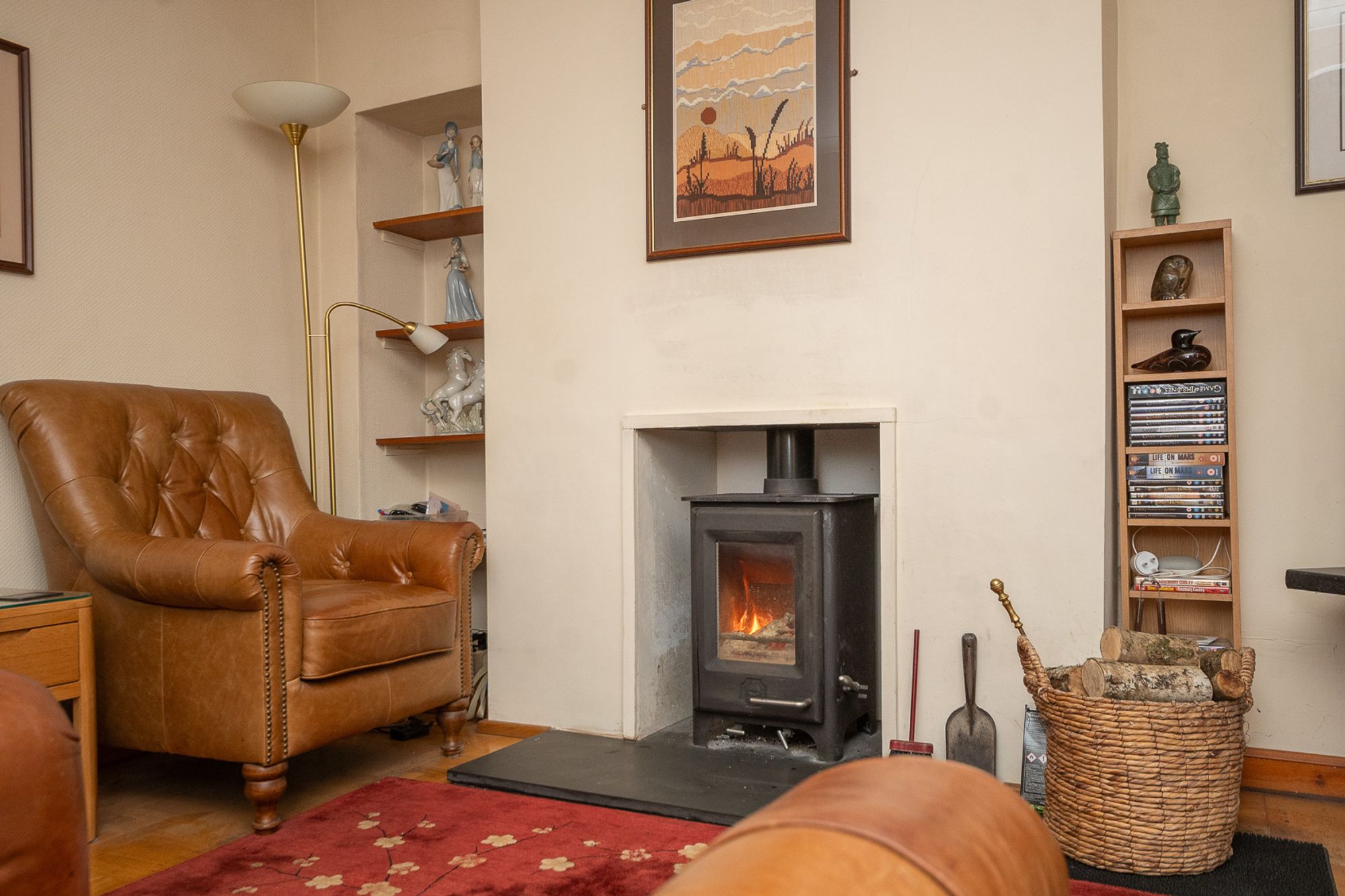 4 bed detached house for sale in Lochearnhead, Lochearnhead  - Property Image 10