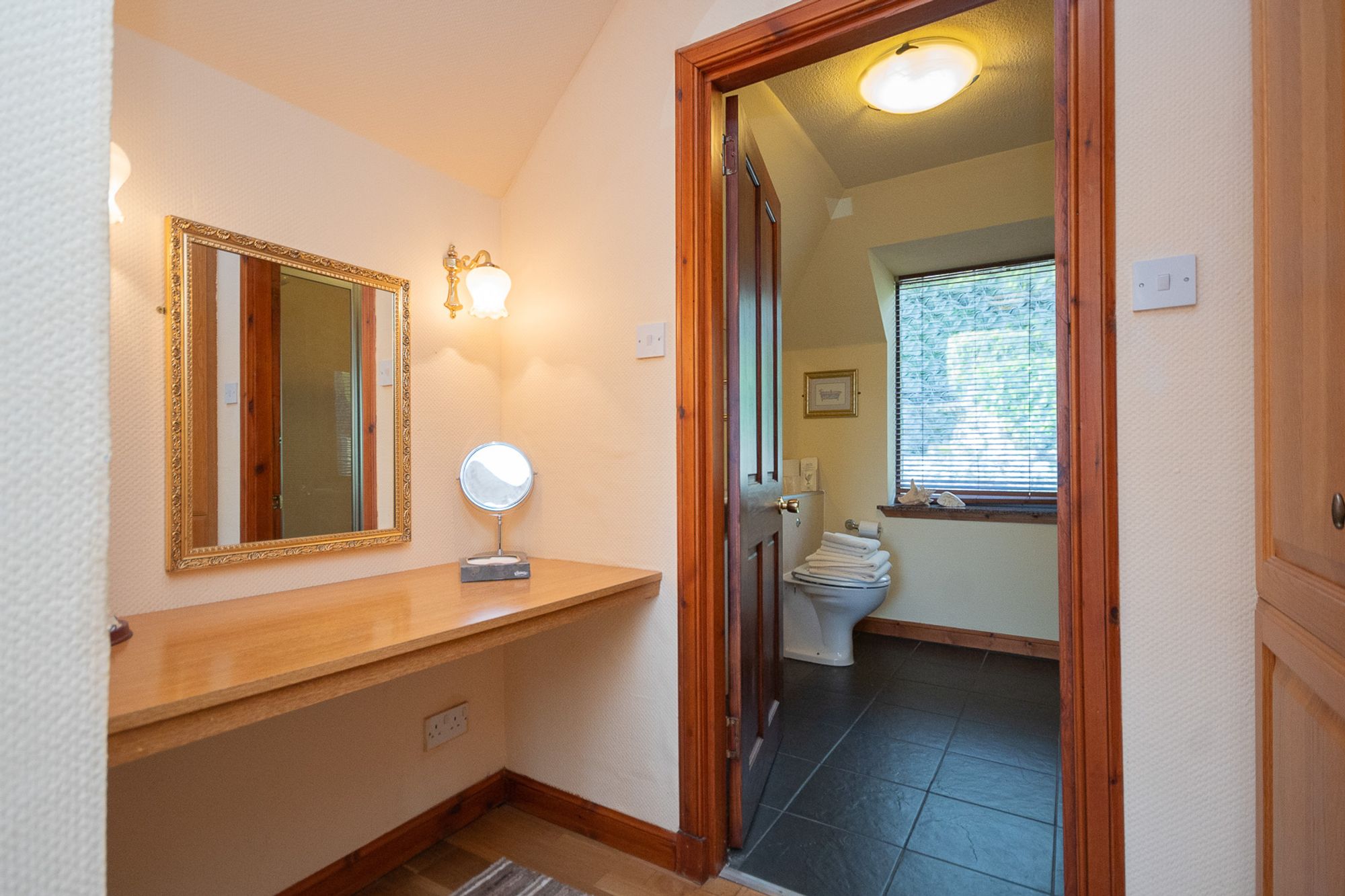 4 bed detached house for sale in Lochearnhead, Lochearnhead  - Property Image 13