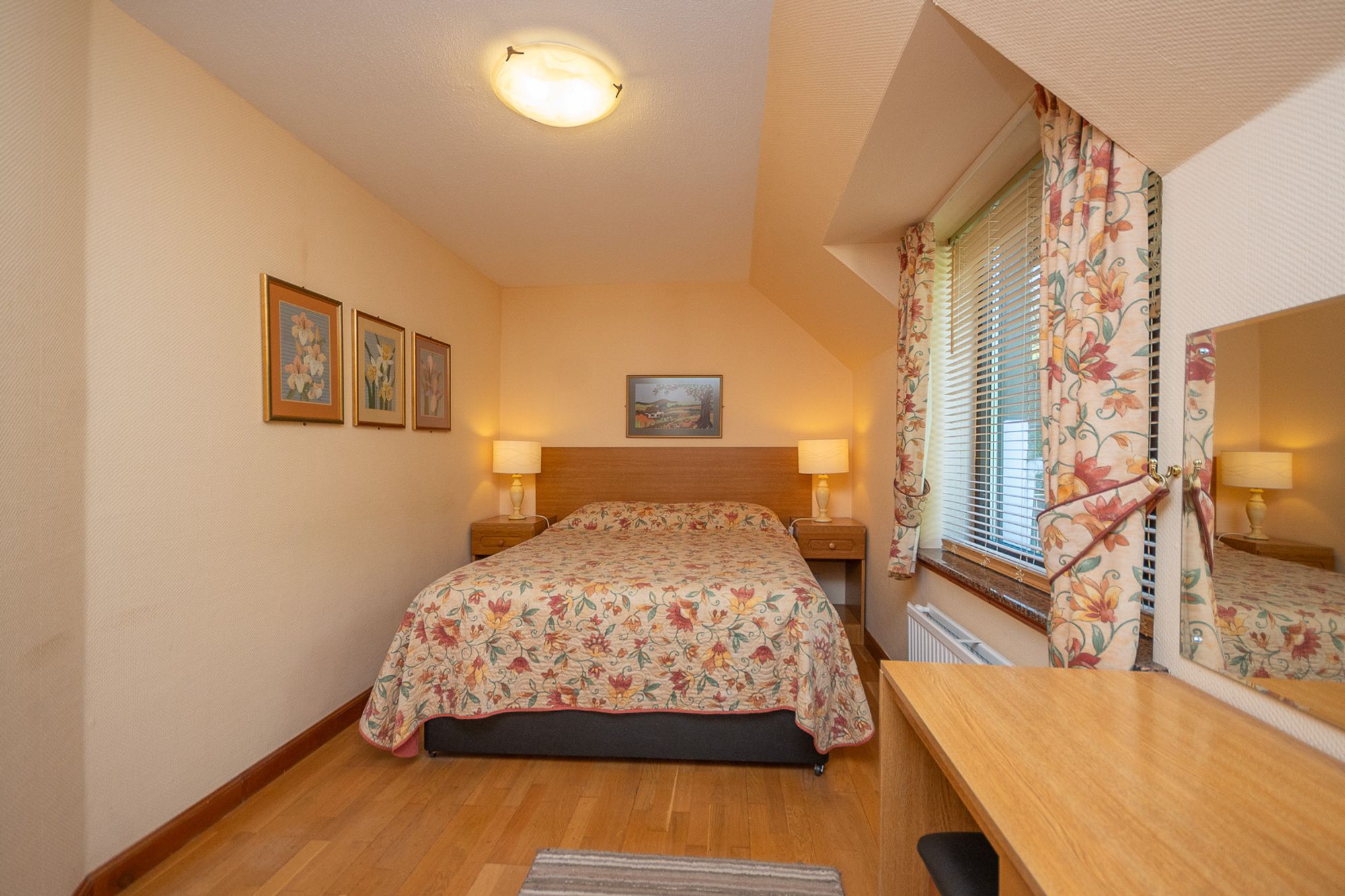 4 bed detached house for sale in Lochearnhead, FK19 18