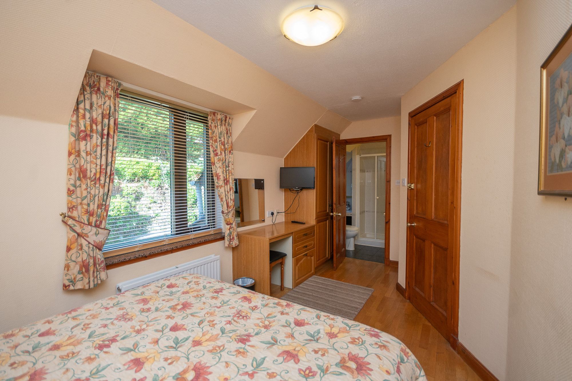 4 bed detached house for sale in Lochearnhead, Lochearnhead  - Property Image 20