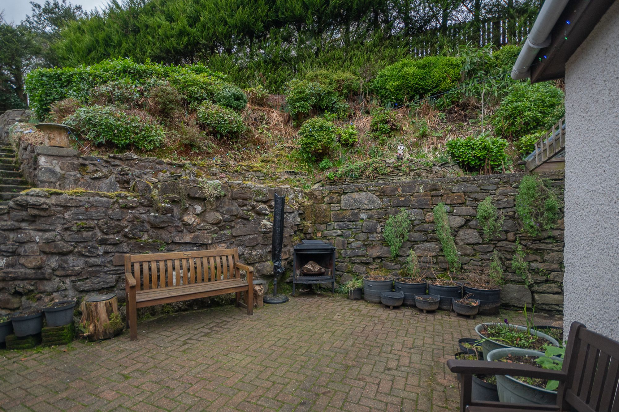 4 bed detached house for sale in Lochearnhead, Lochearnhead  - Property Image 24
