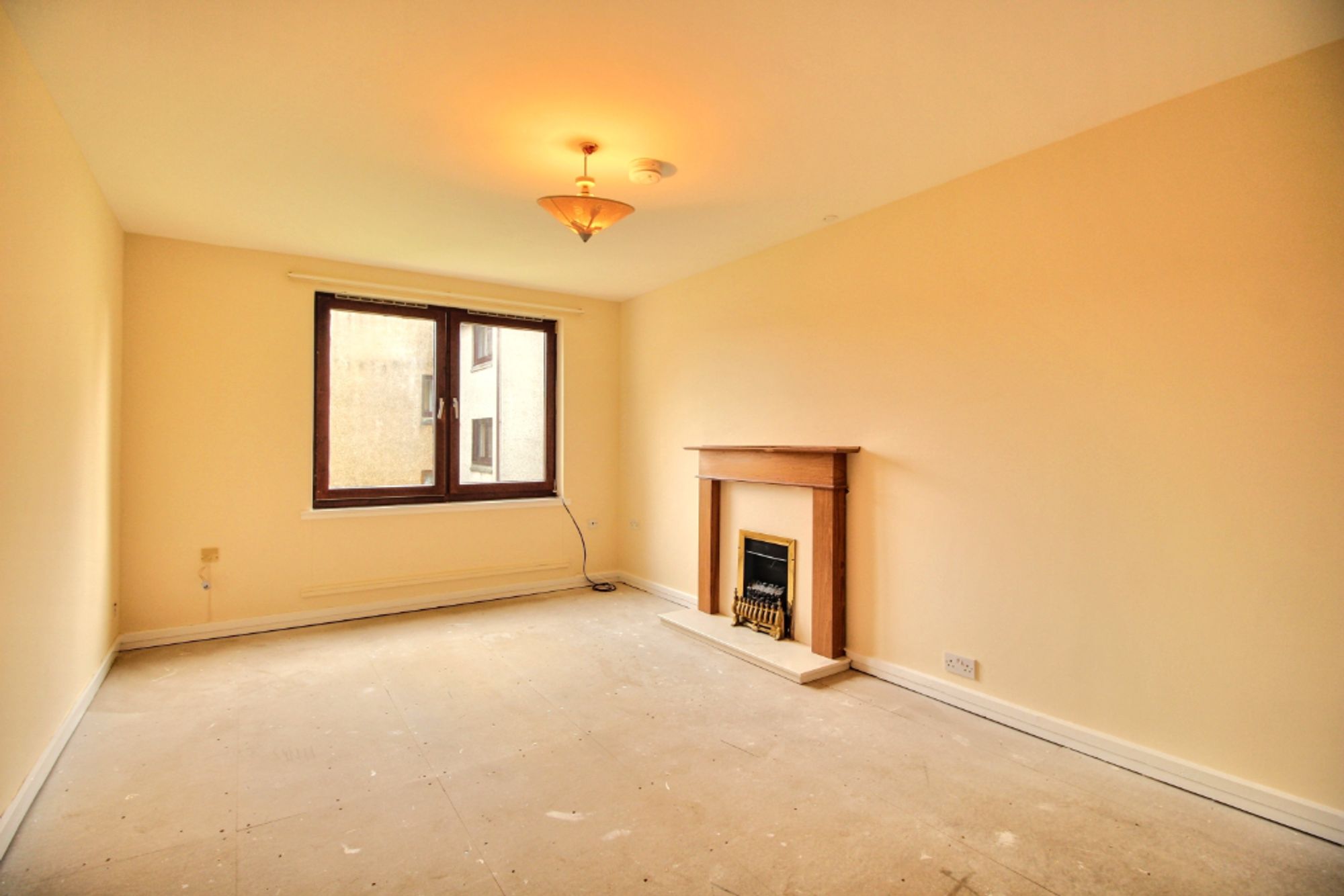1 bed apartment for sale in Dunblane, FK15 1