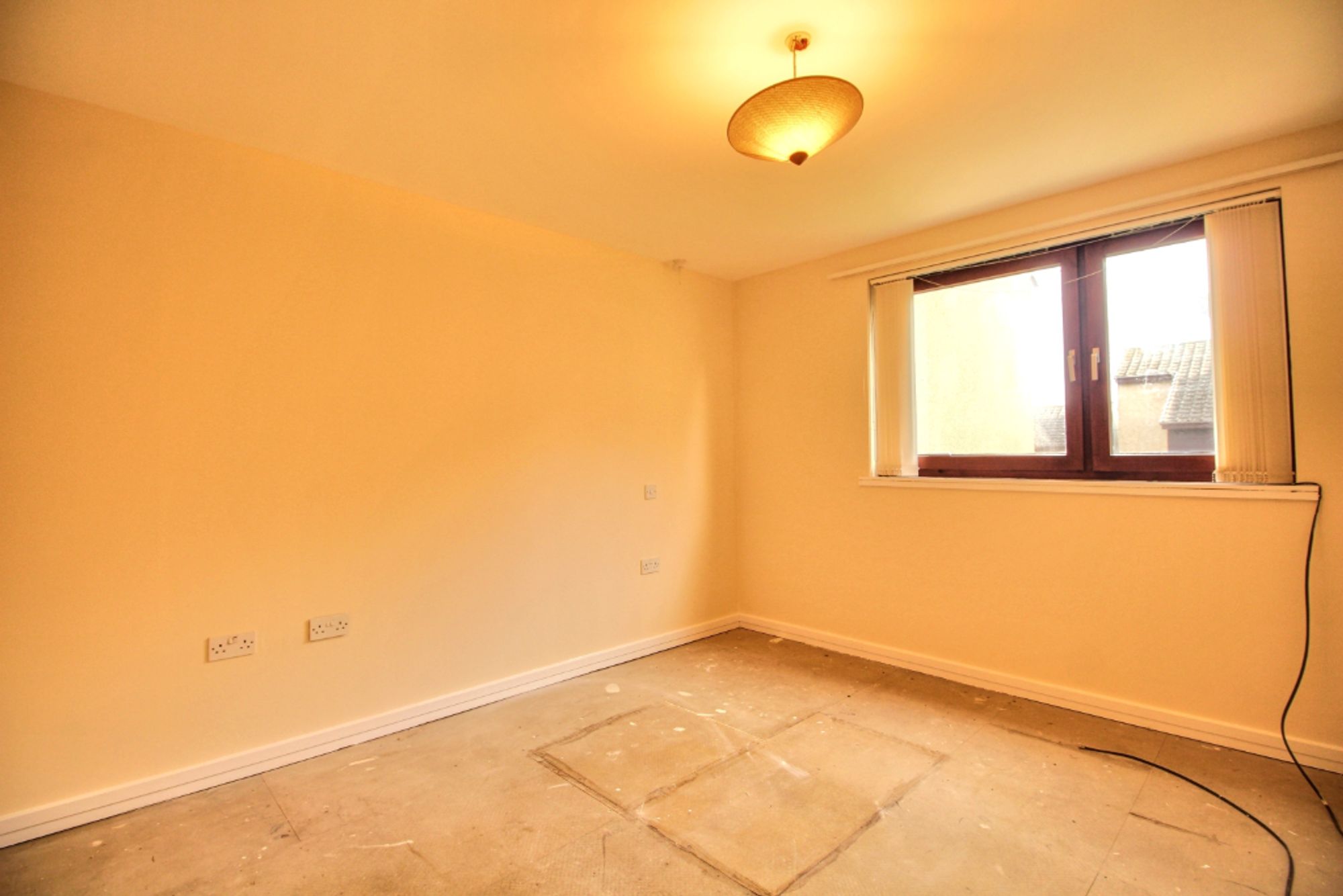 1 bed apartment for sale in Dunblane, FK15 5