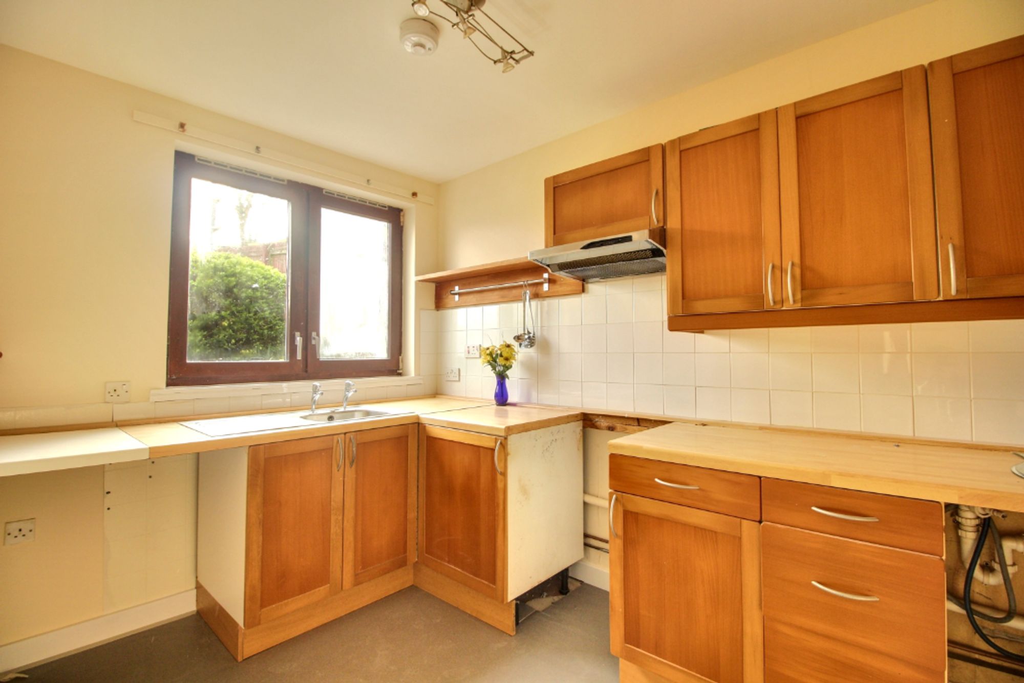 1 bed apartment for sale in Dunblane, FK15 3