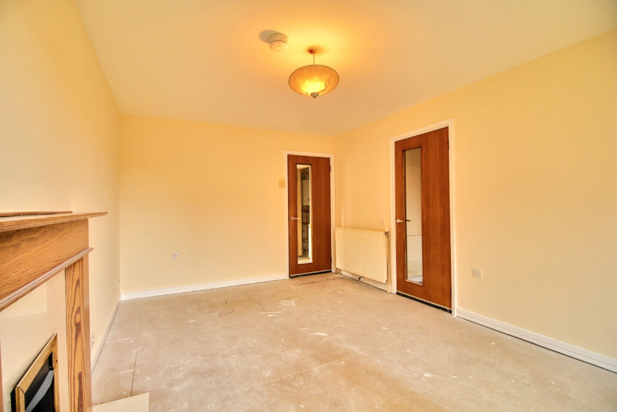 1 bed apartment for sale in Dunblane, FK15 2
