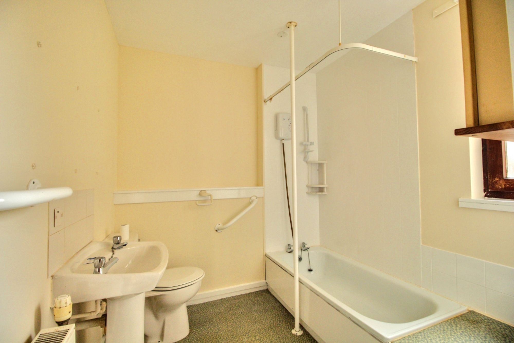 1 bed apartment for sale in John R Gray Road, Dunblane  - Property Image 7