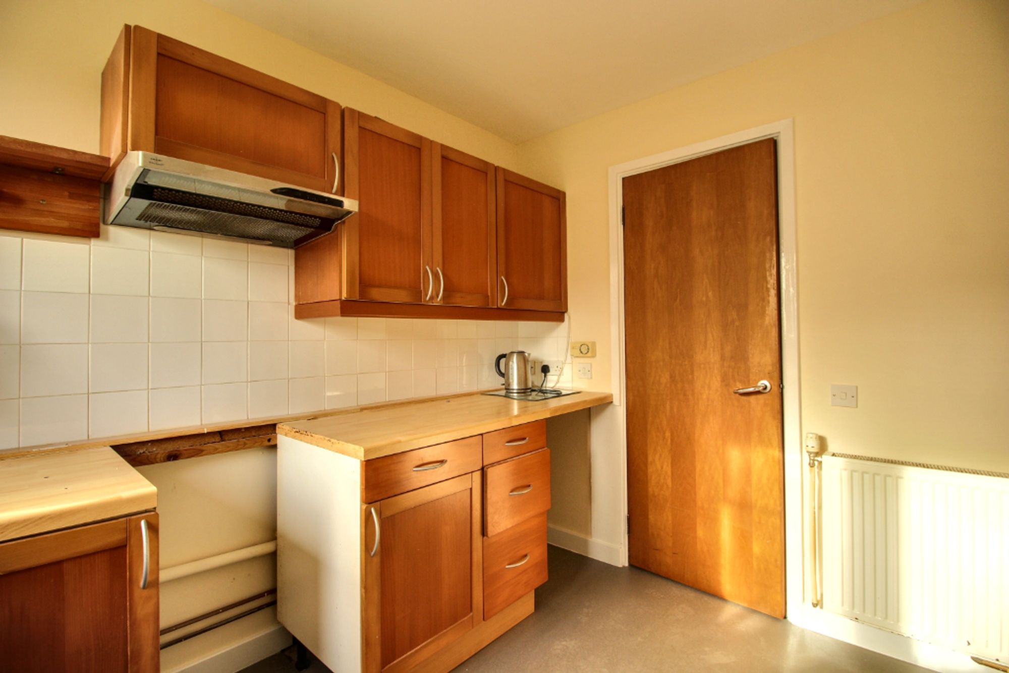 1 bed apartment for sale in Dunblane, FK15 4