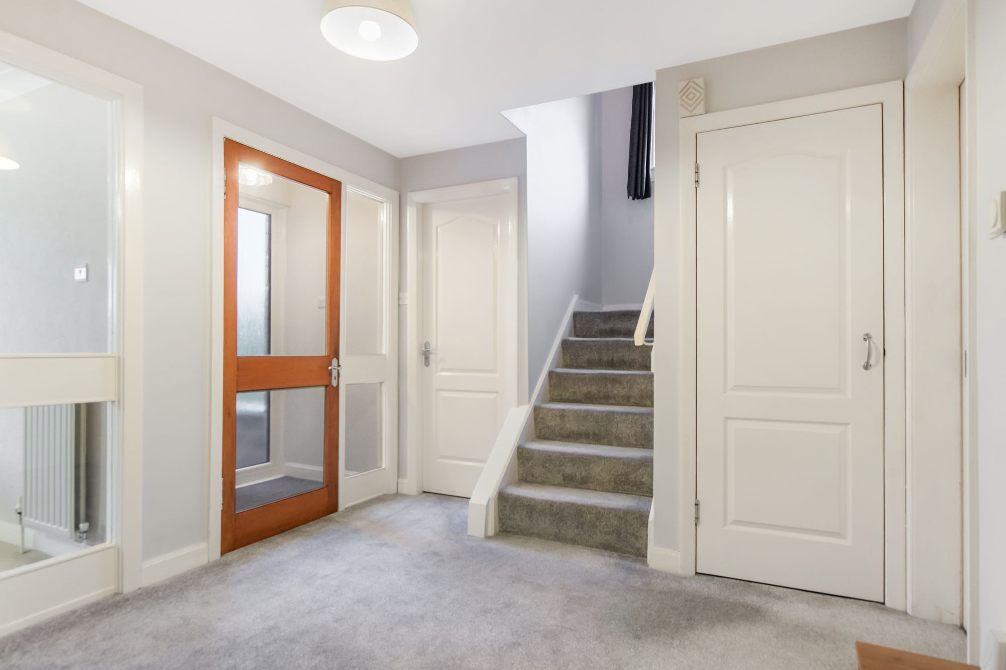 4 bed detached house for sale in Dykedale, Dunblane, FK15 8